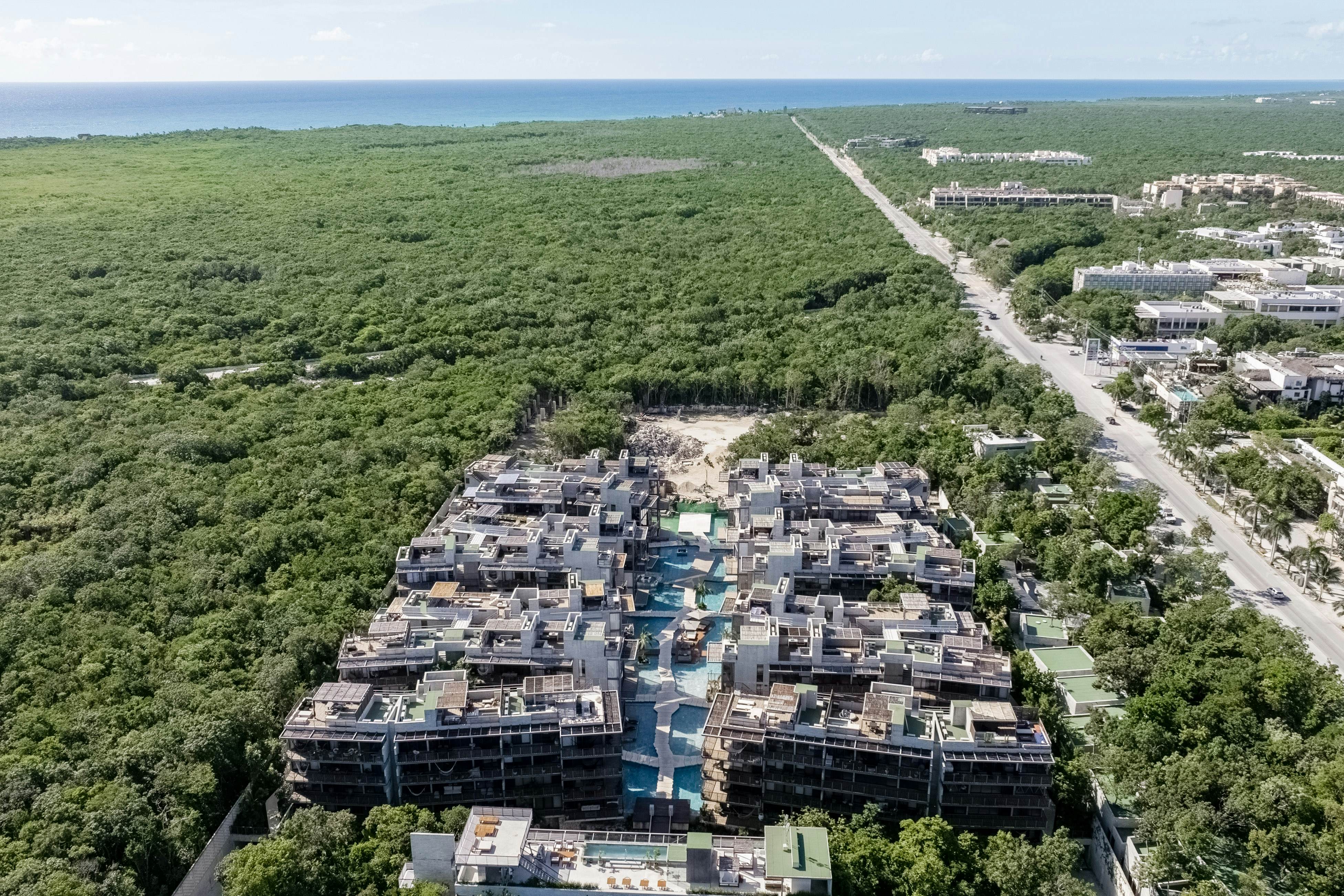 Exclusive Oasis with Natural Cenote, VIP Concierge