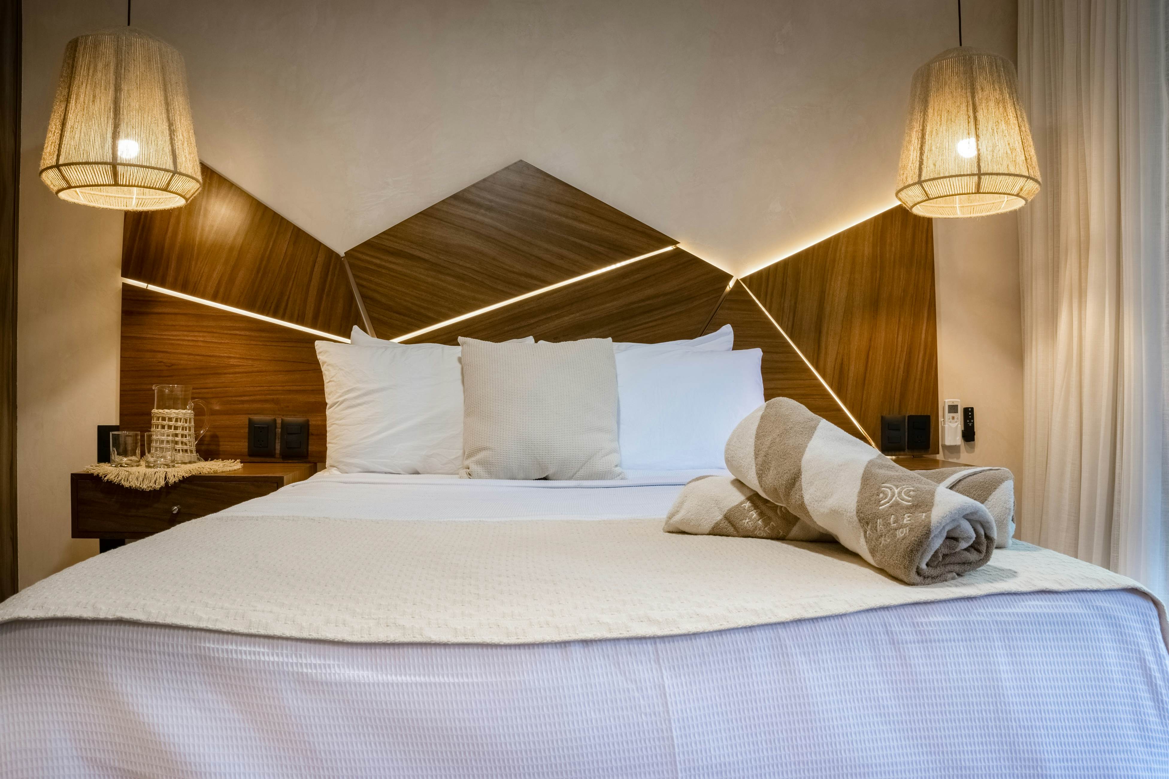 Exclusive Oasis with Natural Cenote, VIP Concierge