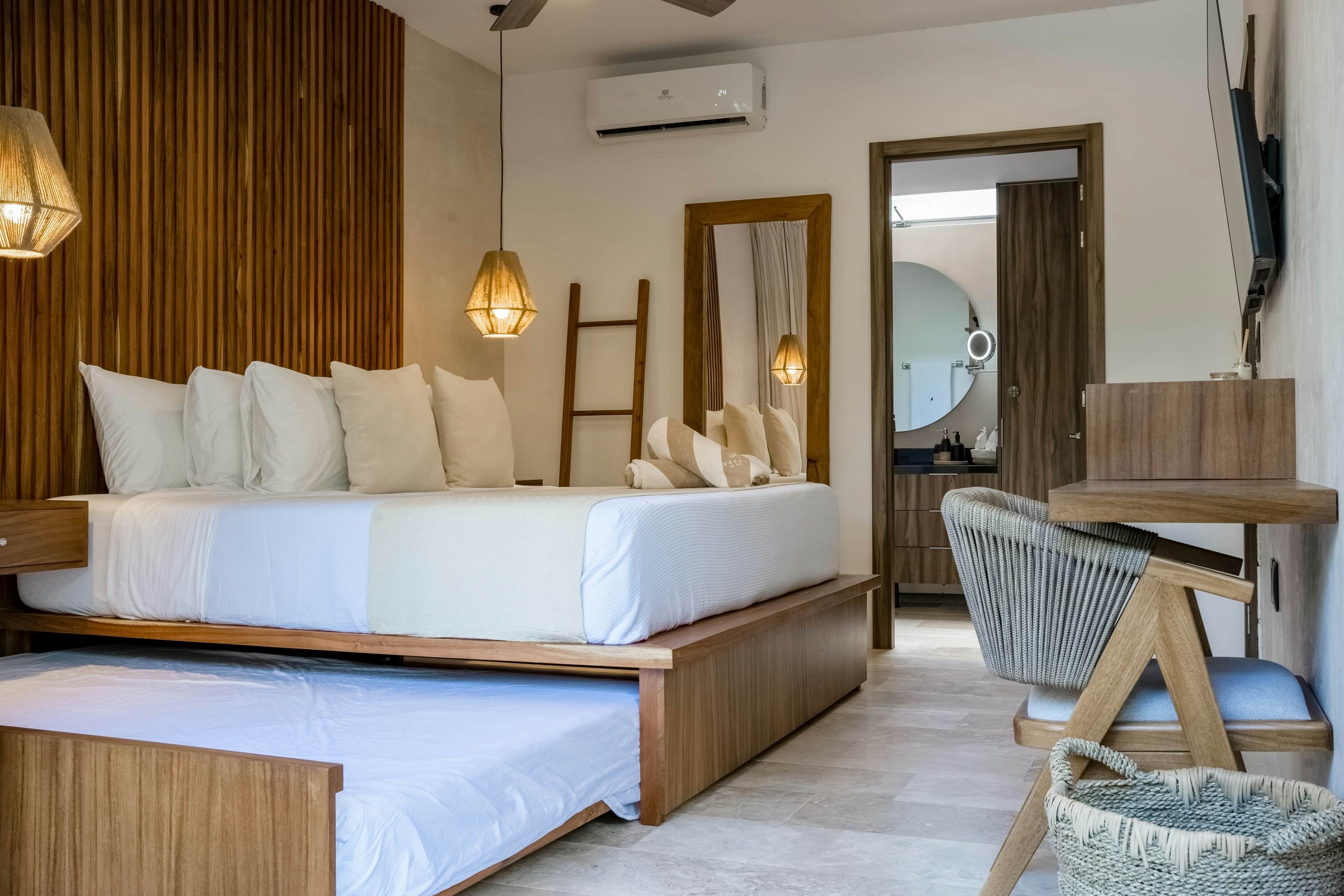 Exclusive Oasis with Natural Cenote, VIP Concierge