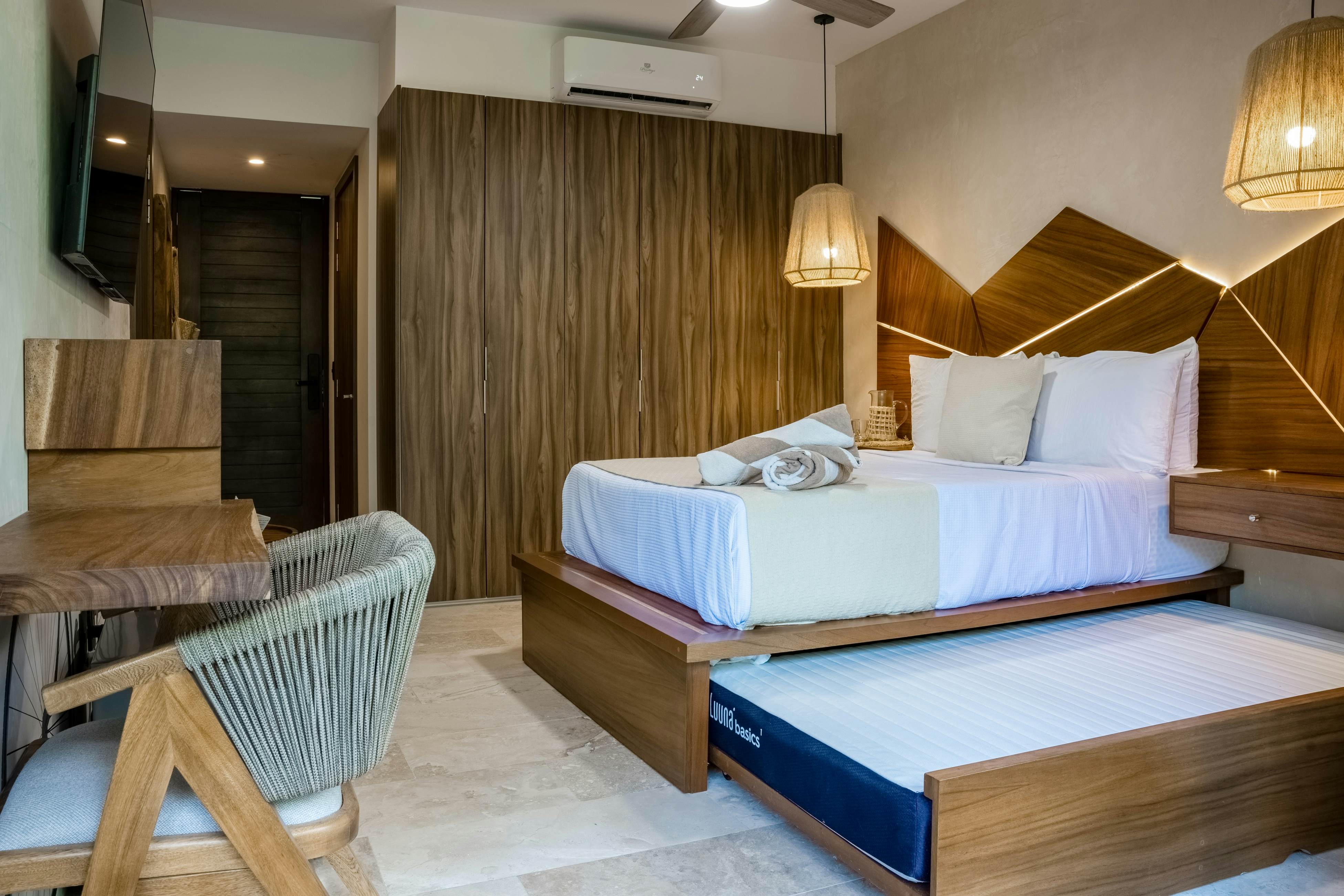 Exclusive Oasis with Natural Cenote, VIP Concierge