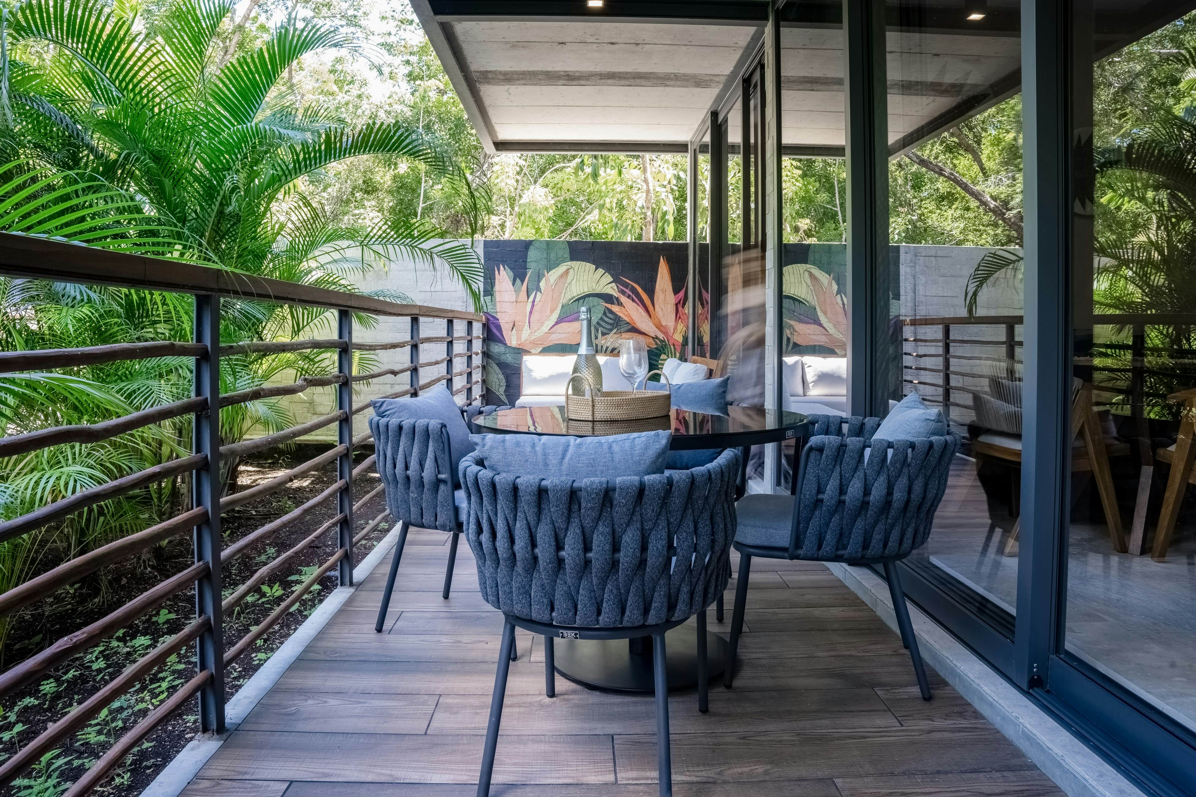 Exclusive Oasis with Natural Cenote, VIP Concierge