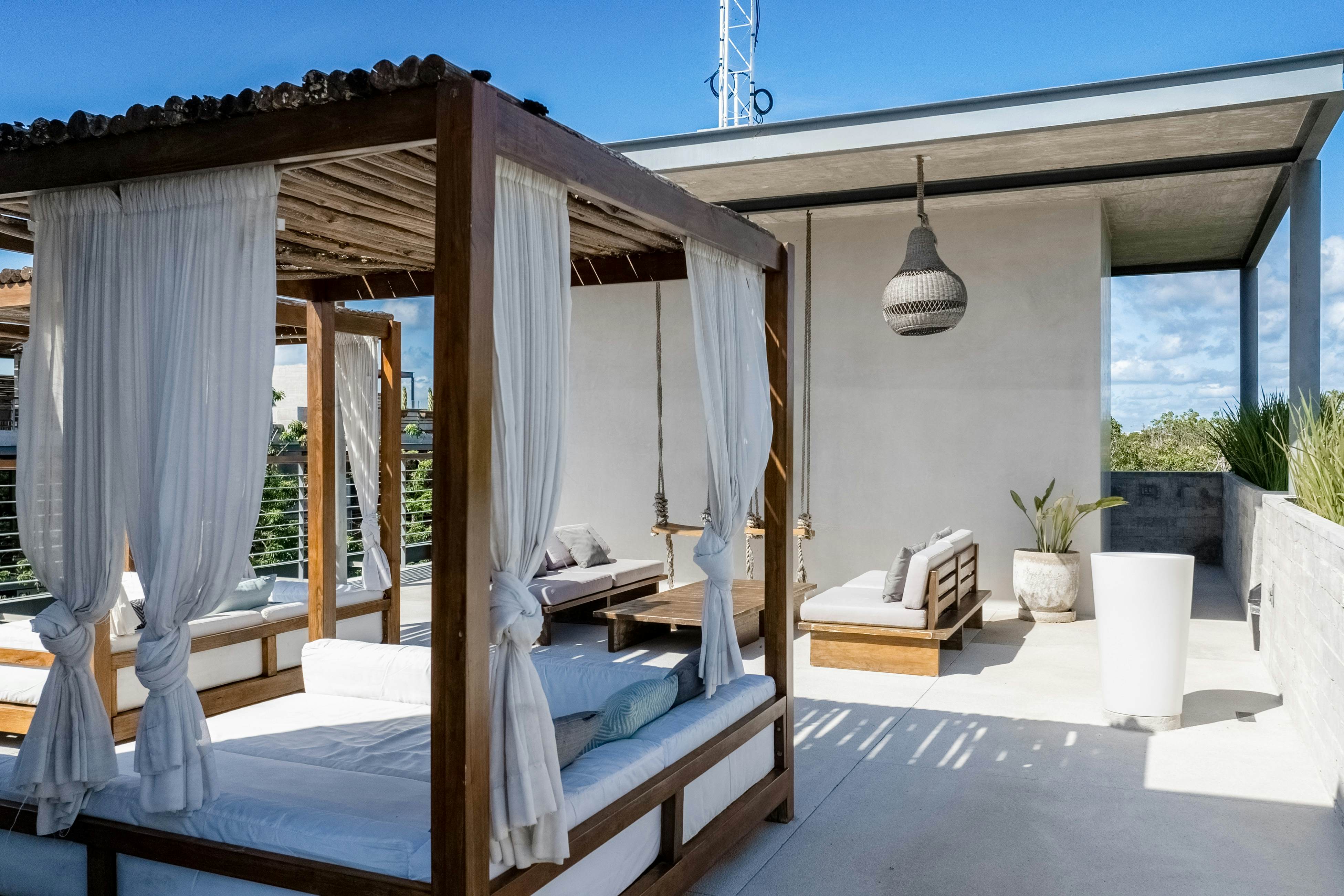 Exclusive Oasis with Natural Cenote, VIP Concierge