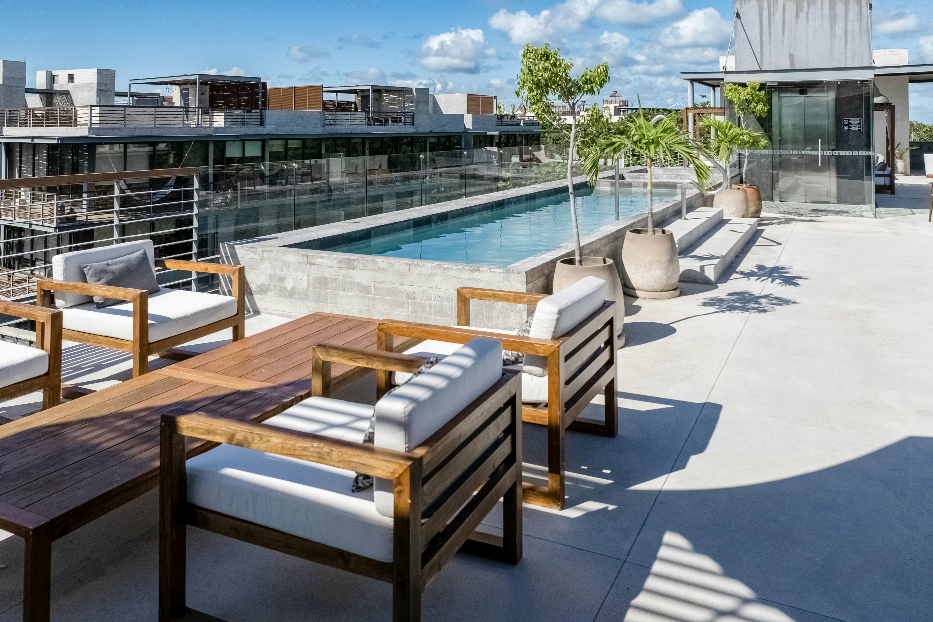 Exclusive Oasis with Natural Cenote, VIP Concierge