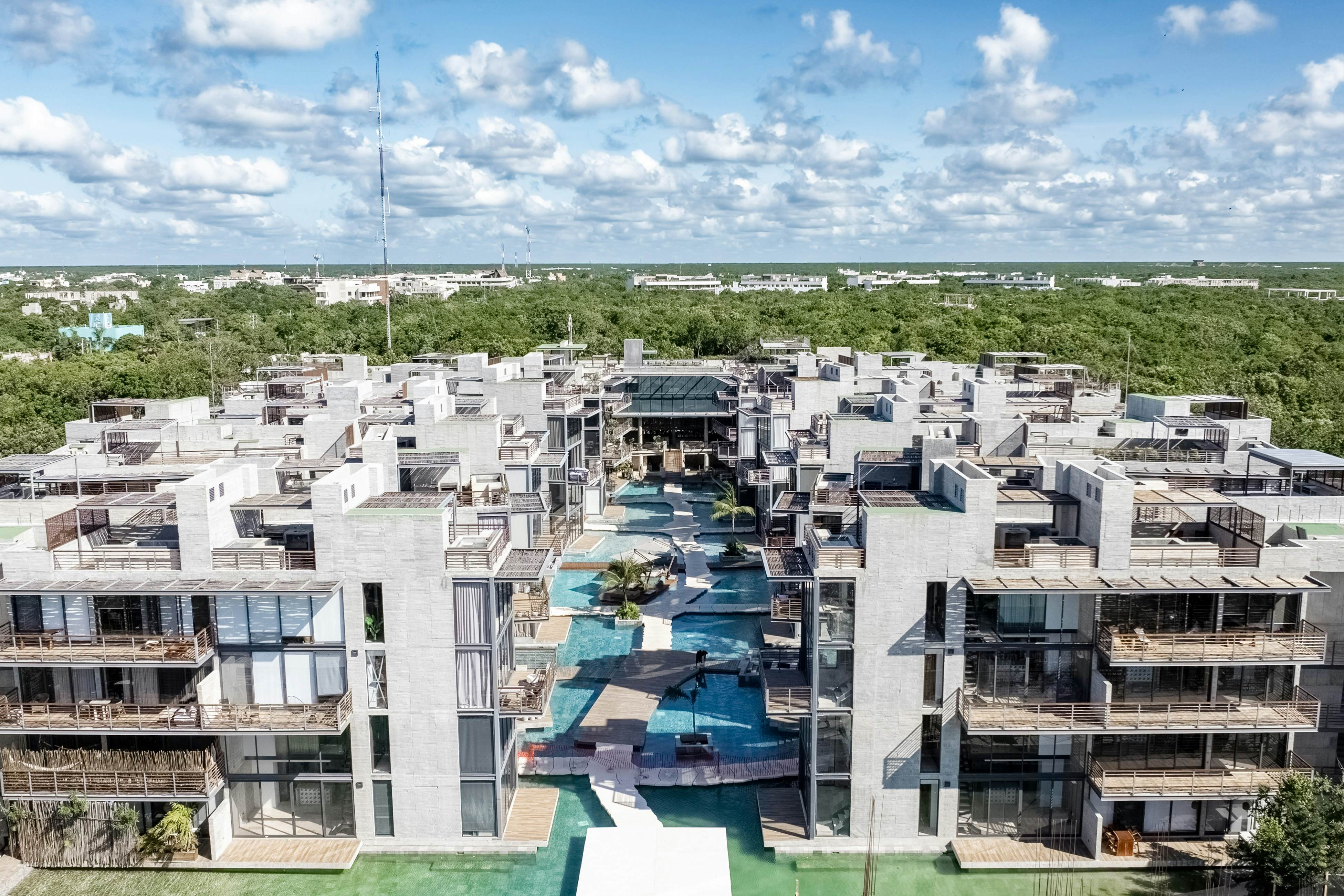 Exclusive Oasis with Natural Cenote, VIP Concierge