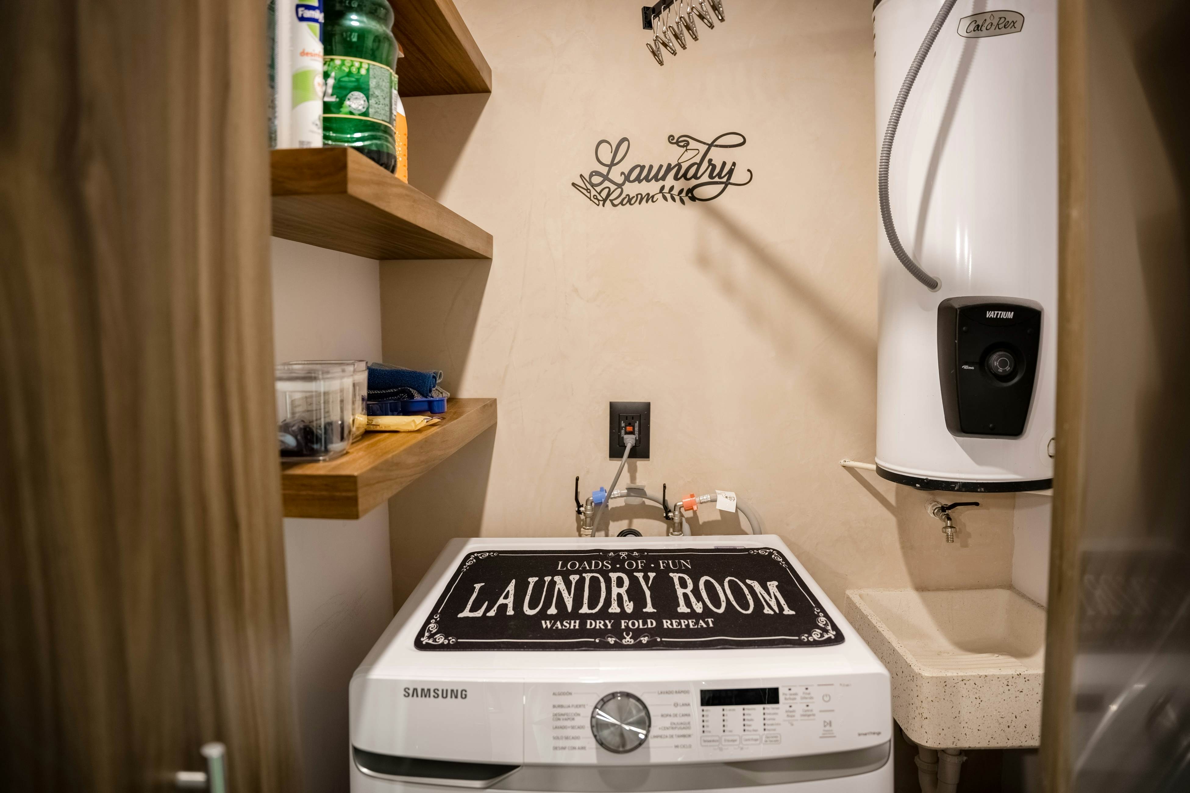 Exclusive Oasis with Natural Cenote, VIP Concierge