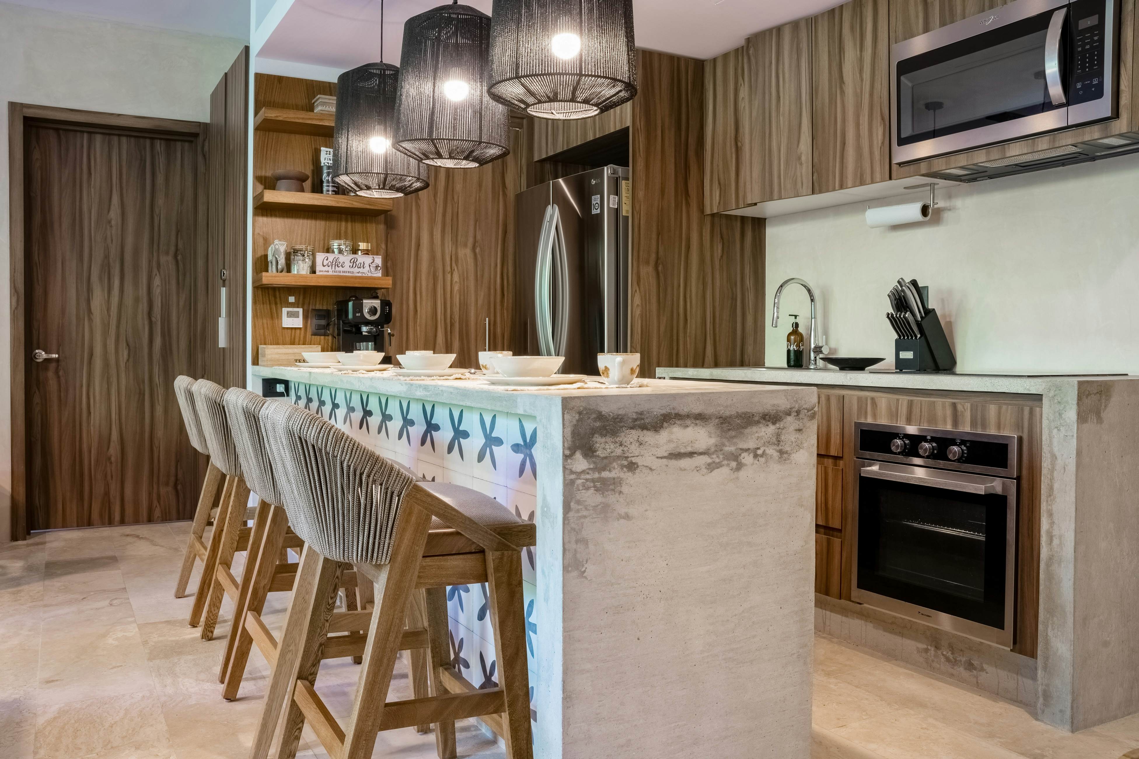 Exclusive Oasis with Natural Cenote, VIP Concierge