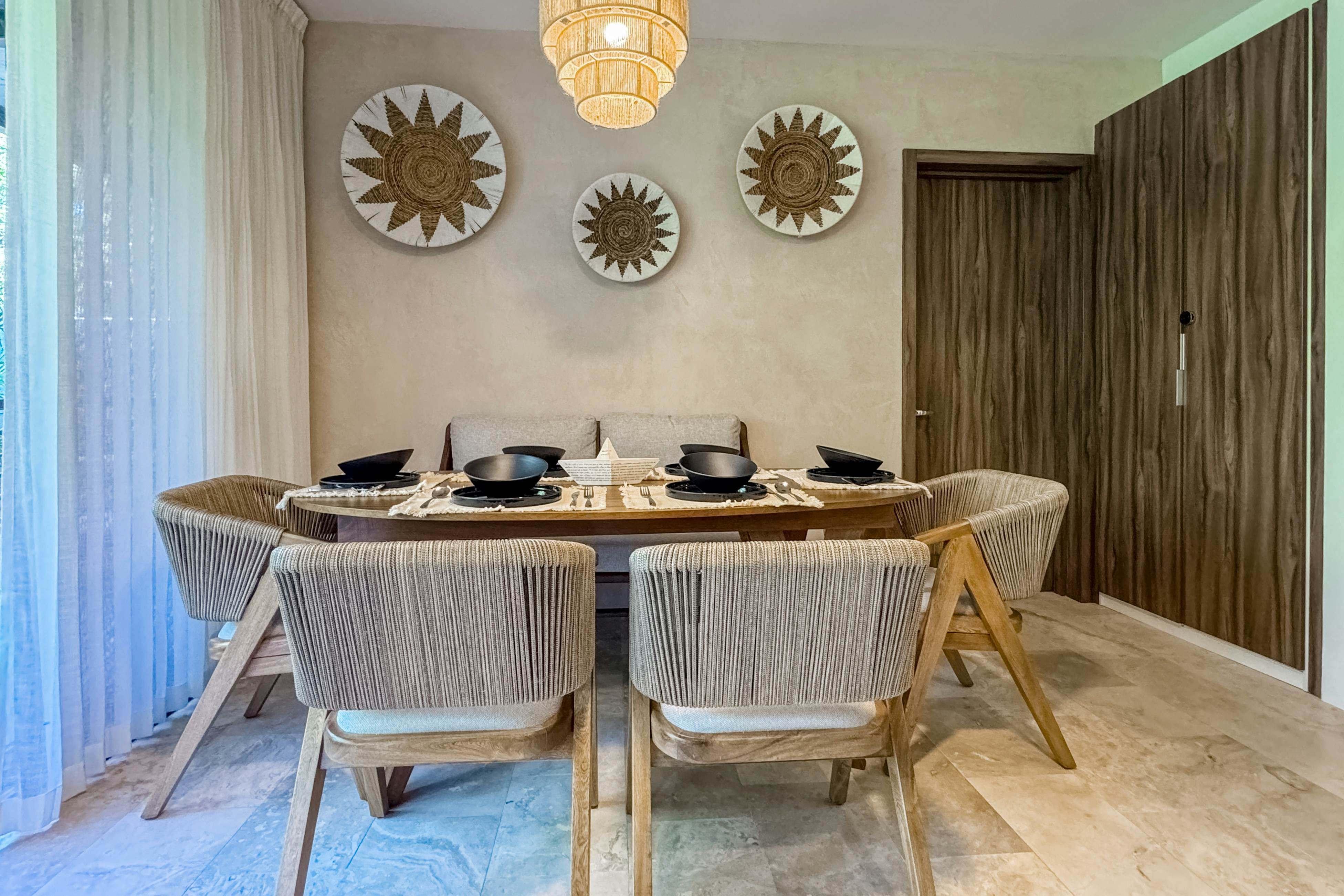 Exclusive Oasis with Natural Cenote, VIP Concierge