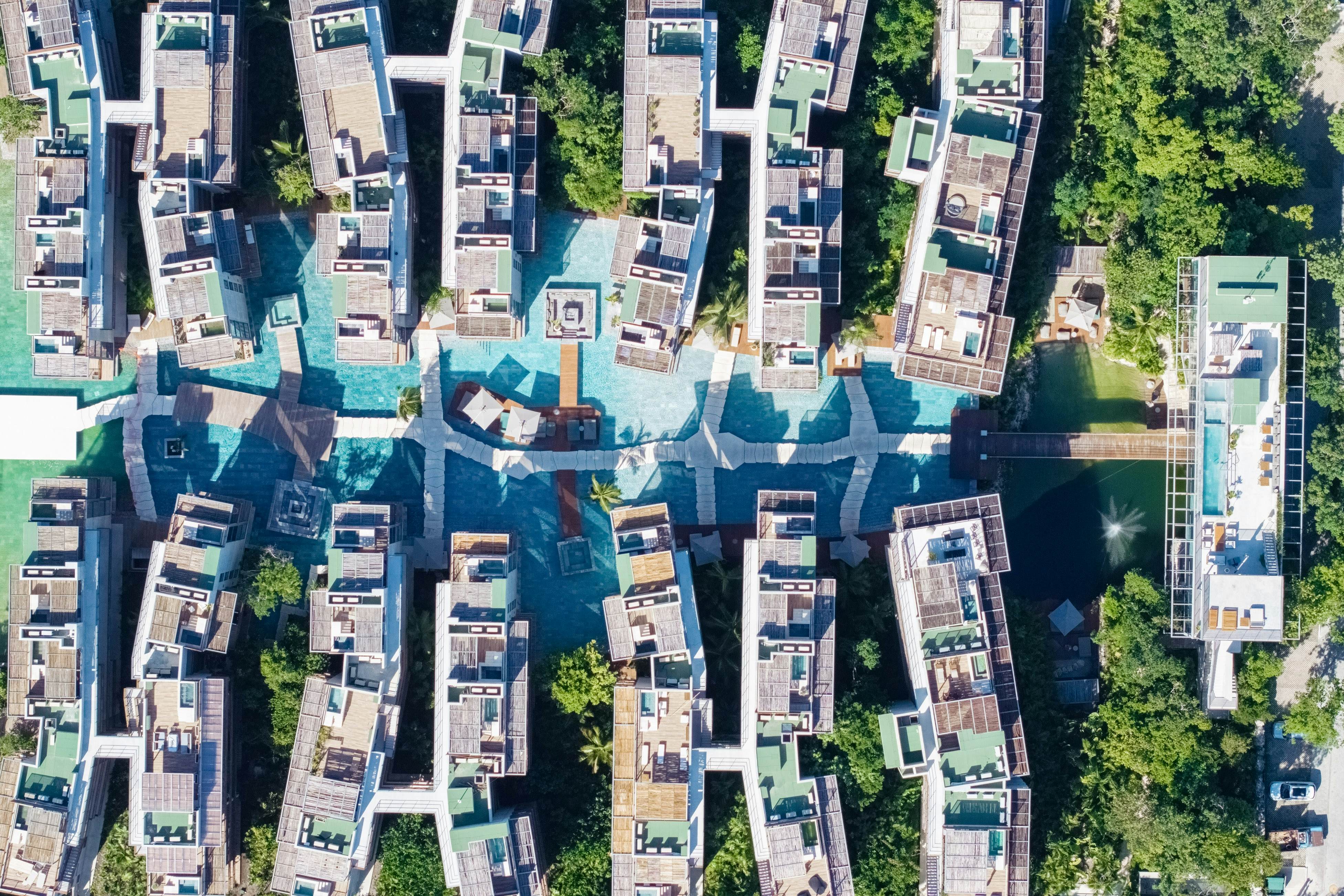 Exclusive Oasis with Natural Cenote, VIP Concierge