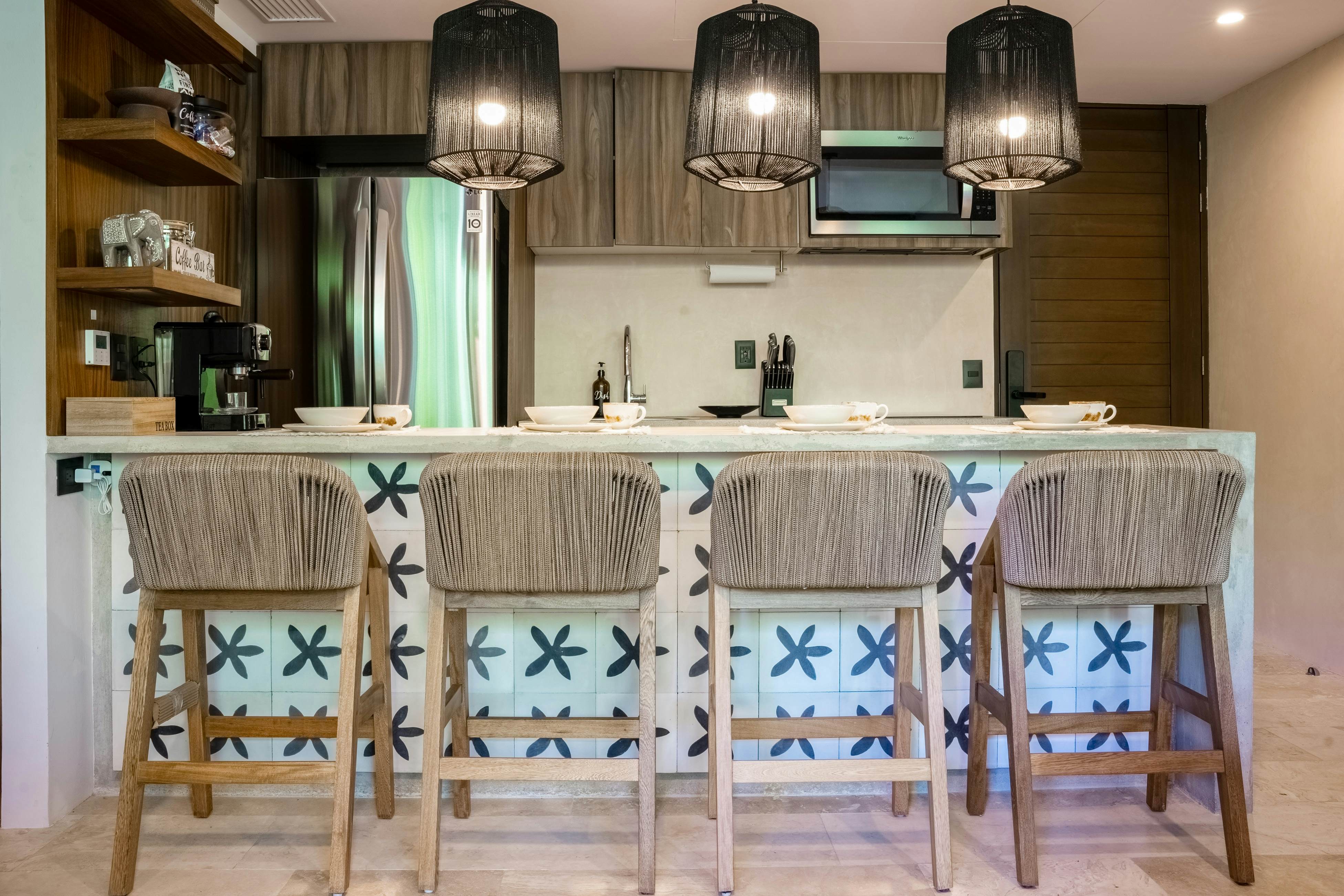 Exclusive Oasis with Natural Cenote, VIP Concierge