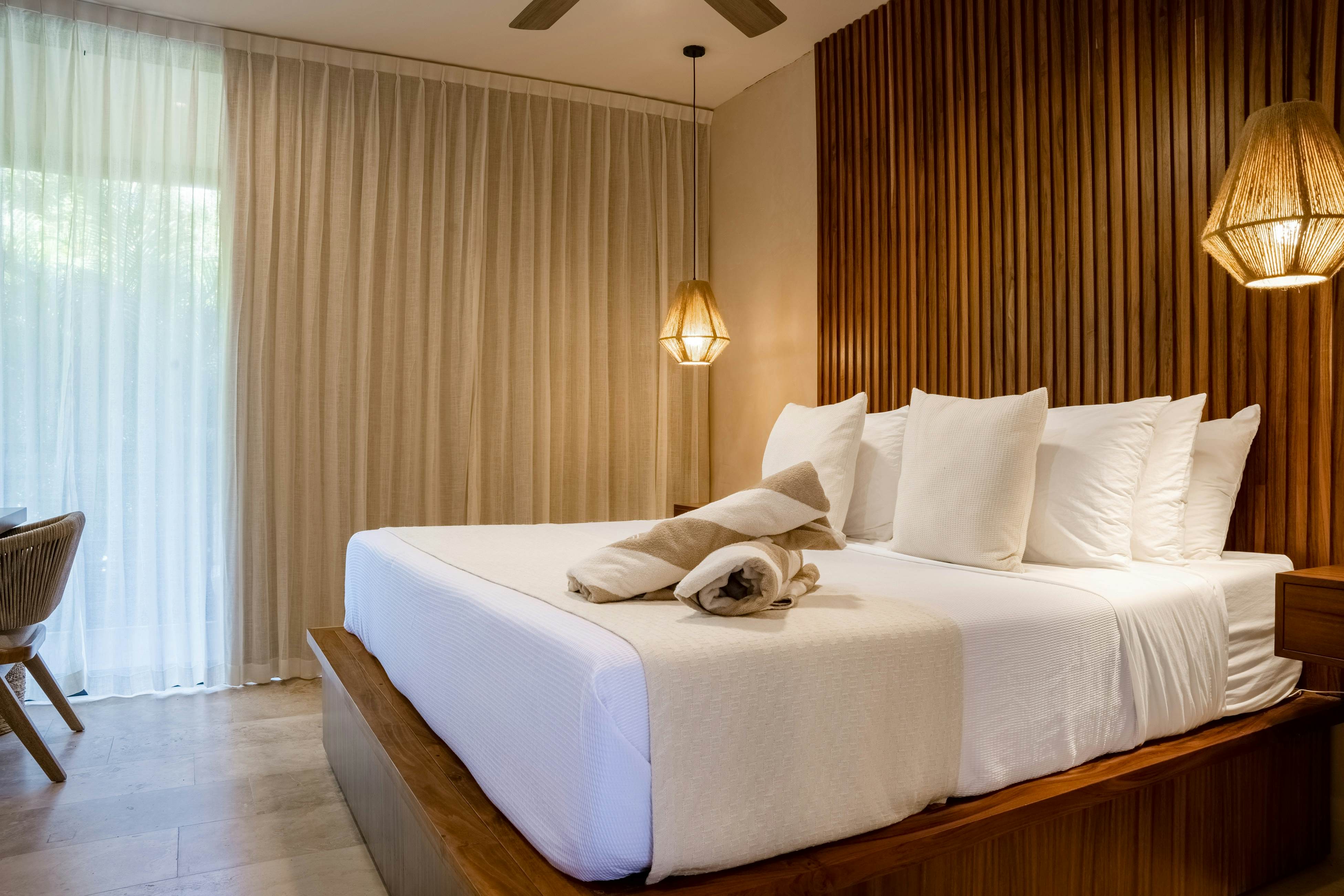 Exclusive Oasis with Natural Cenote, VIP Concierge