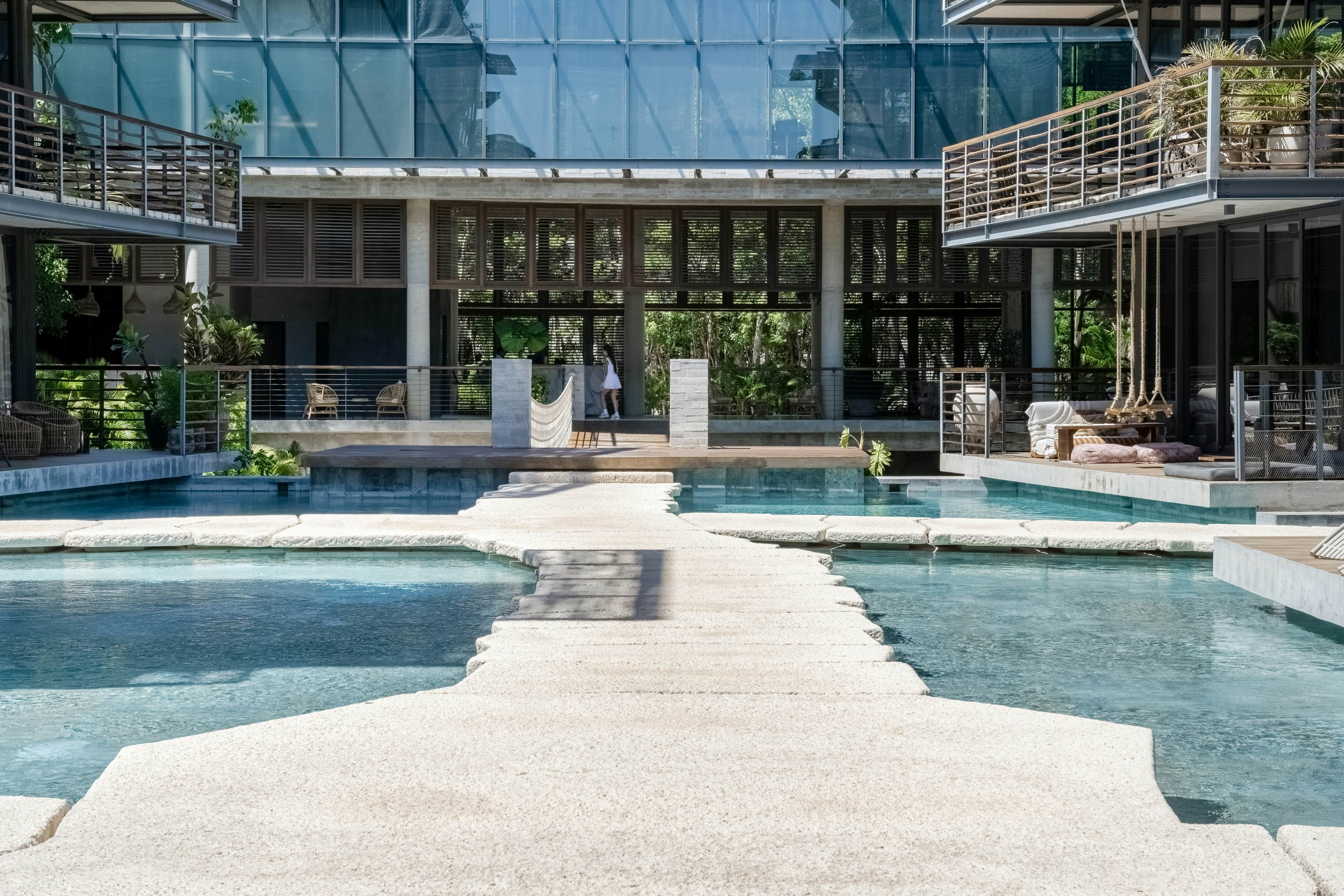 Exclusive Oasis with Natural Cenote, VIP Concierge