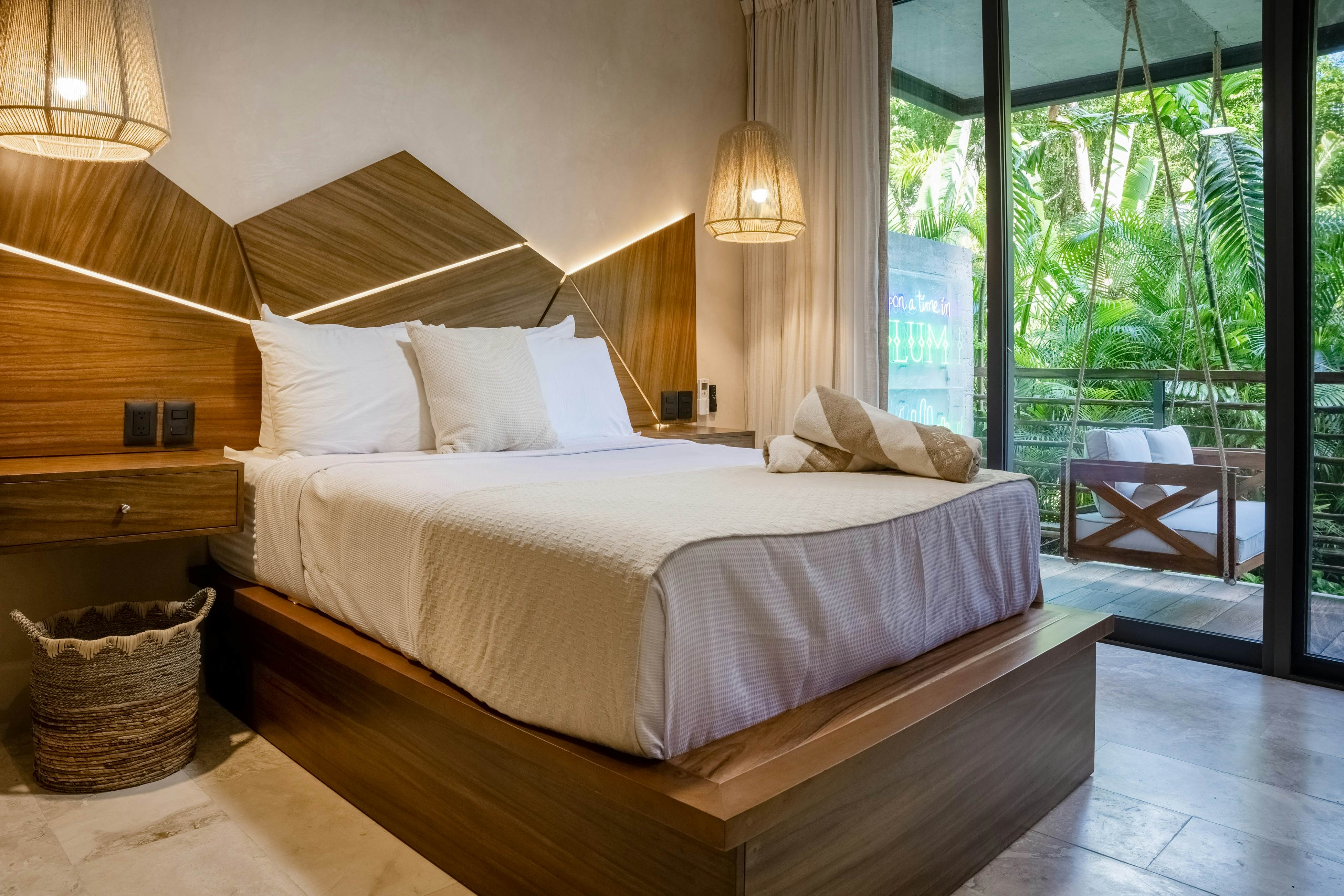 Exclusive Oasis with Natural Cenote, VIP Concierge