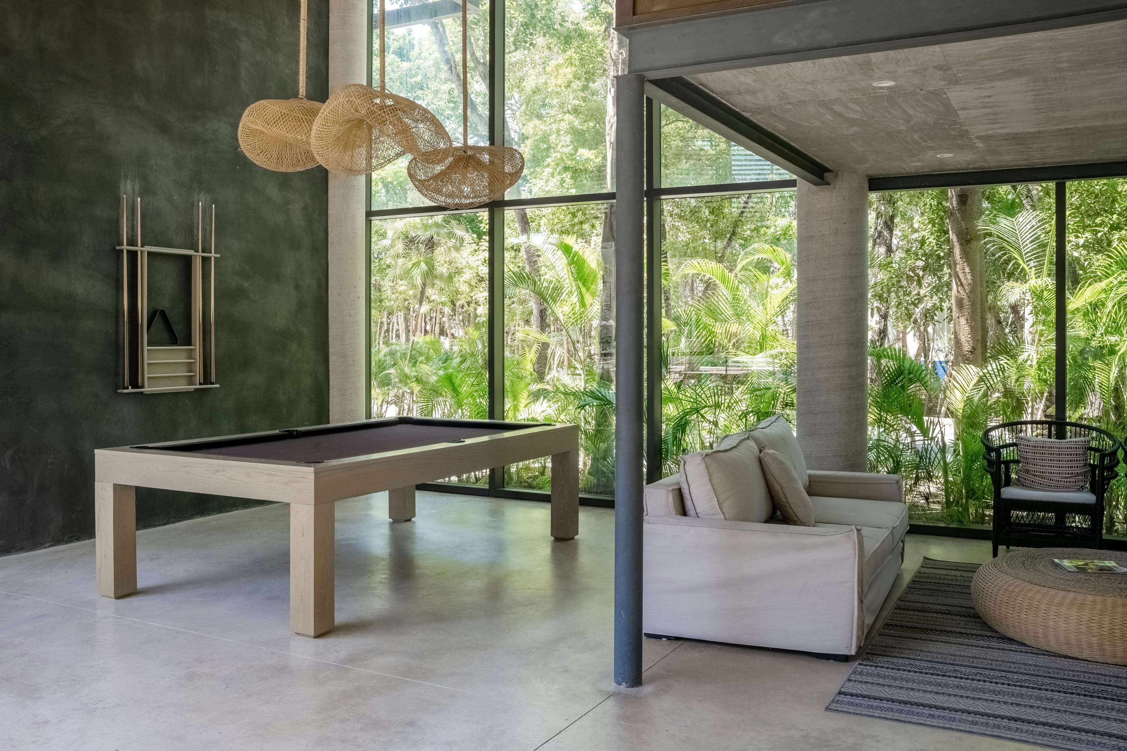 Exclusive Oasis with Natural Cenote, VIP Concierge