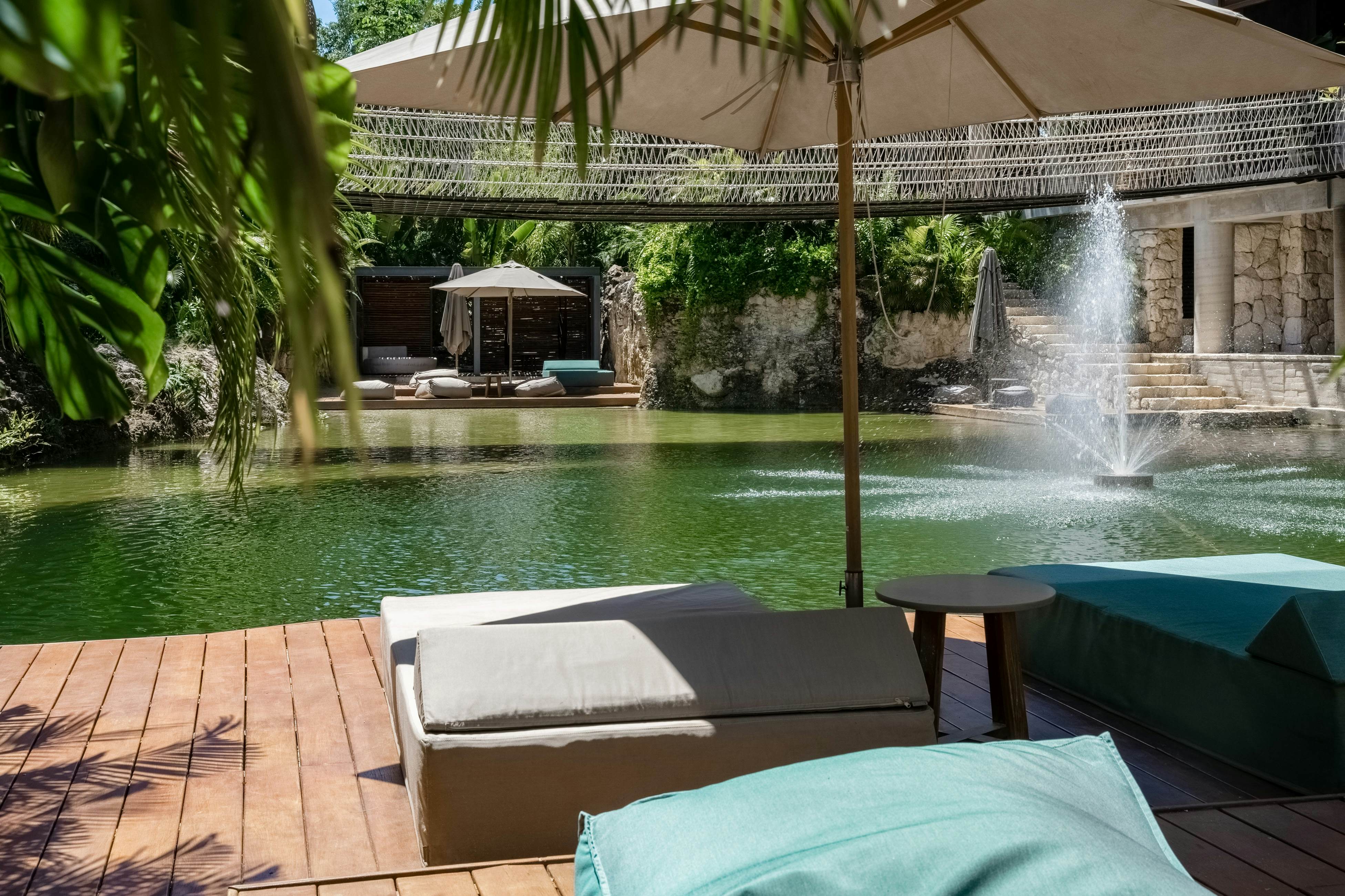 Exclusive Oasis with Natural Cenote, VIP Concierge