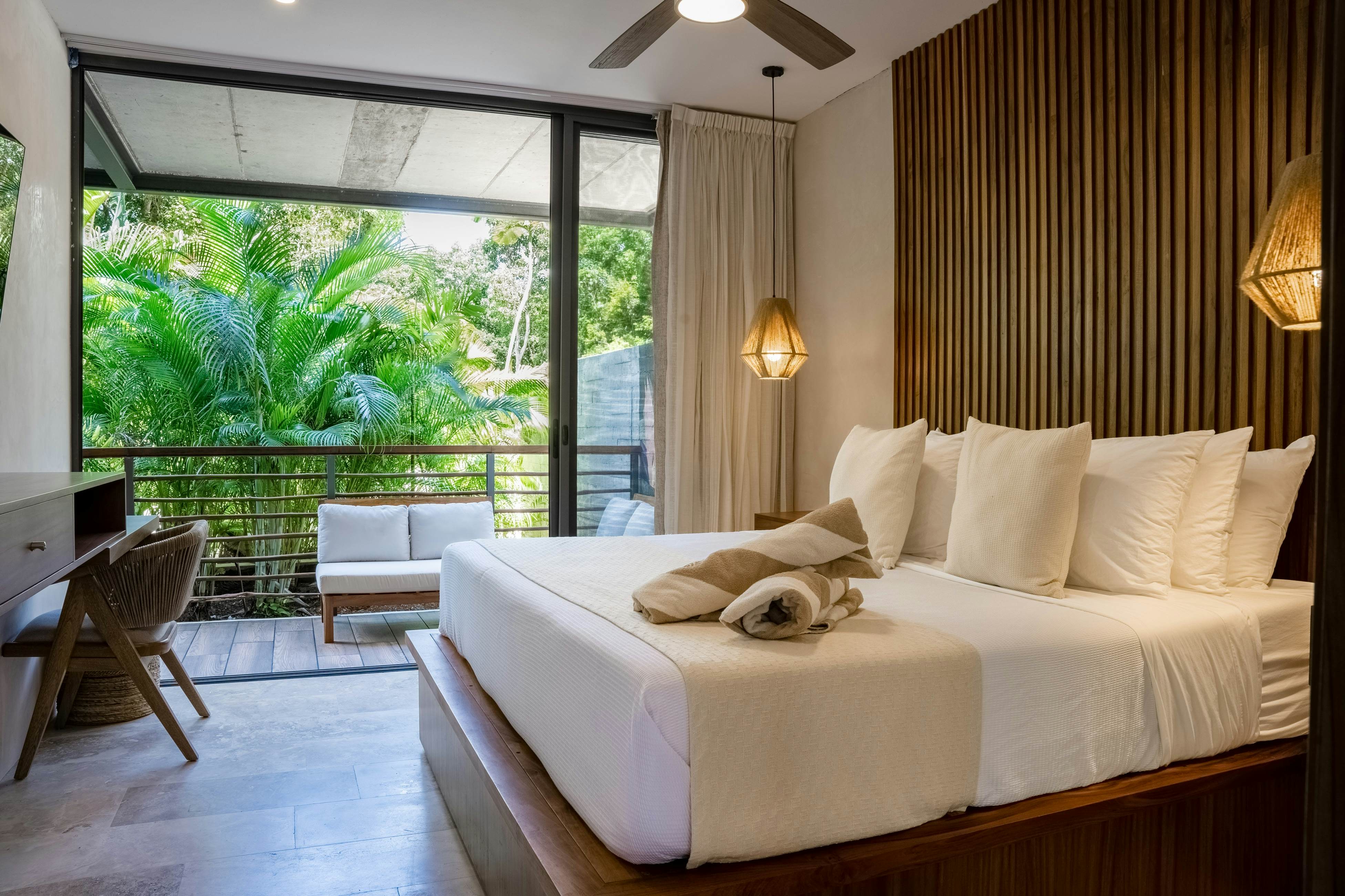 Exclusive Oasis with Natural Cenote, VIP Concierge