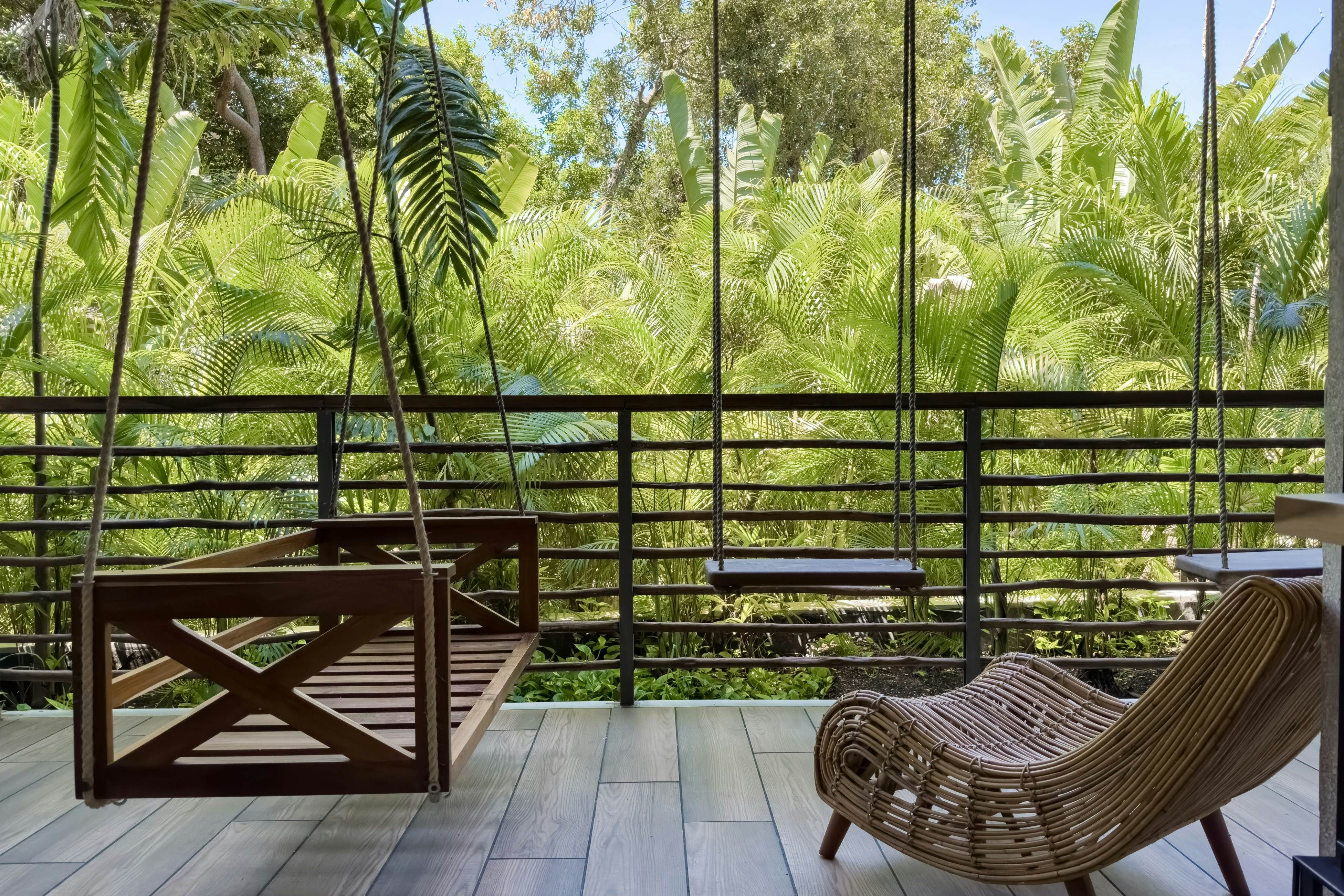 Exclusive Oasis with Natural Cenote, VIP Concierge