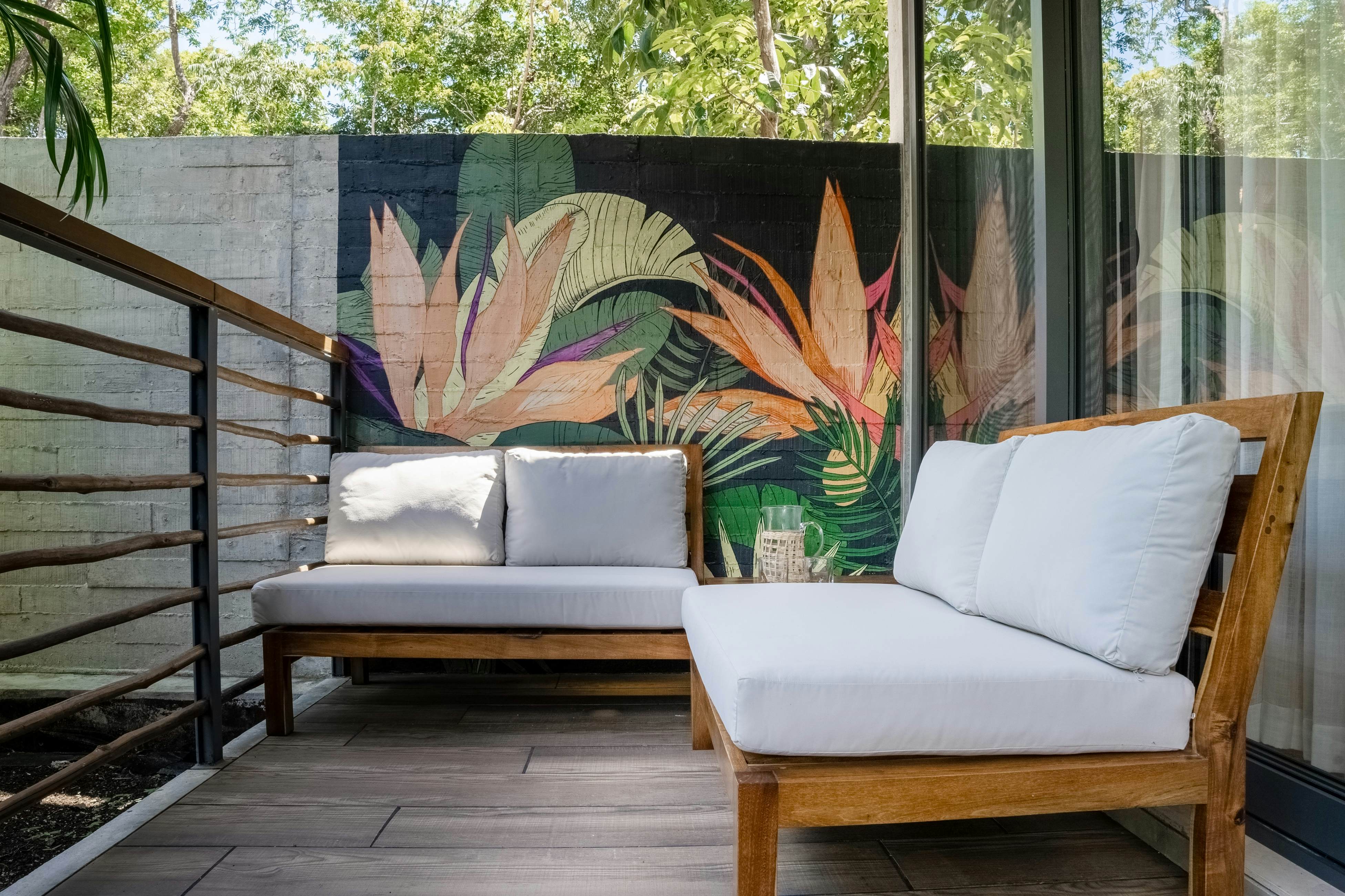 Exclusive Oasis with Natural Cenote, VIP Concierge