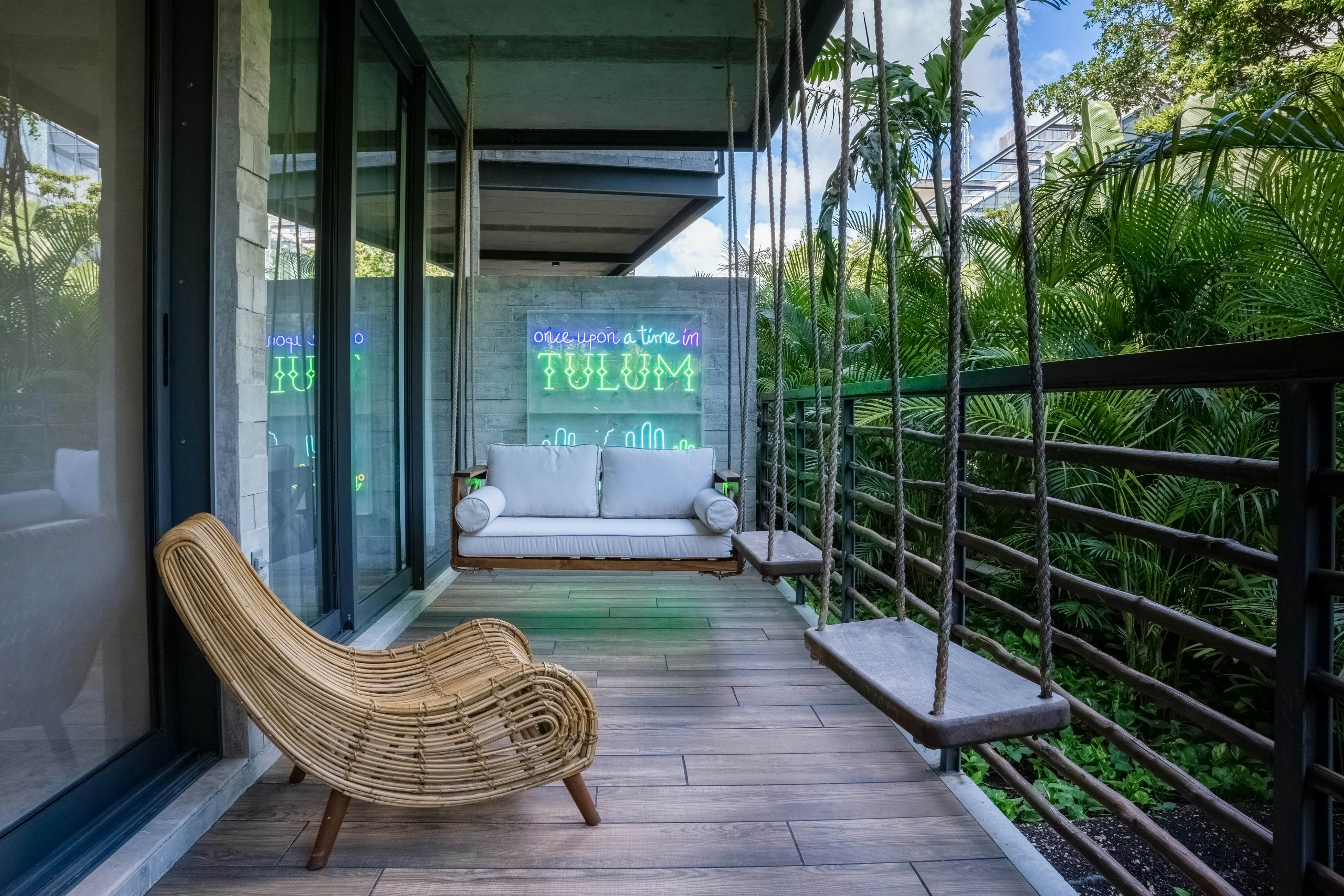 Exclusive Oasis with Natural Cenote, VIP Concierge