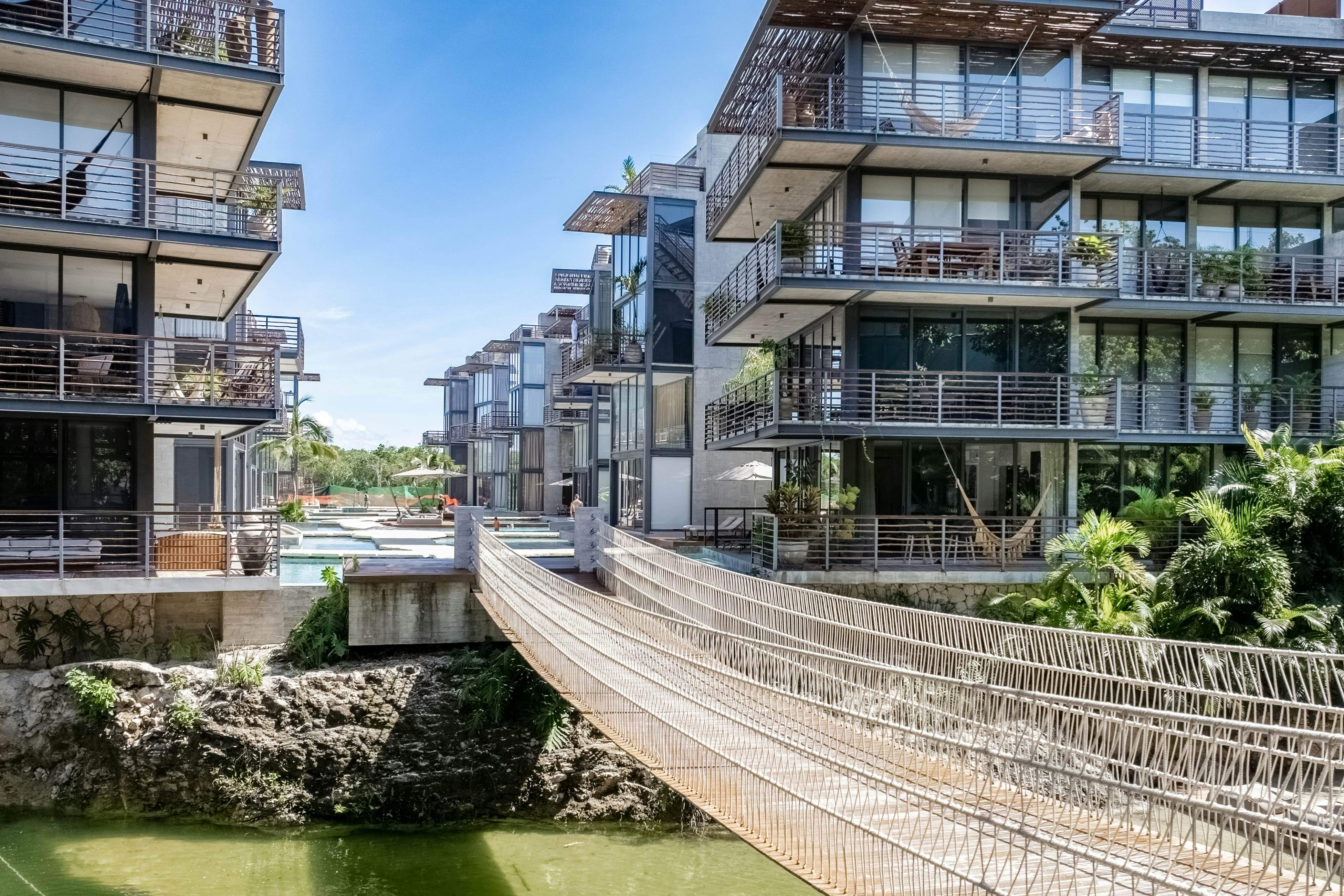 Exclusive Oasis with Natural Cenote, VIP Concierge