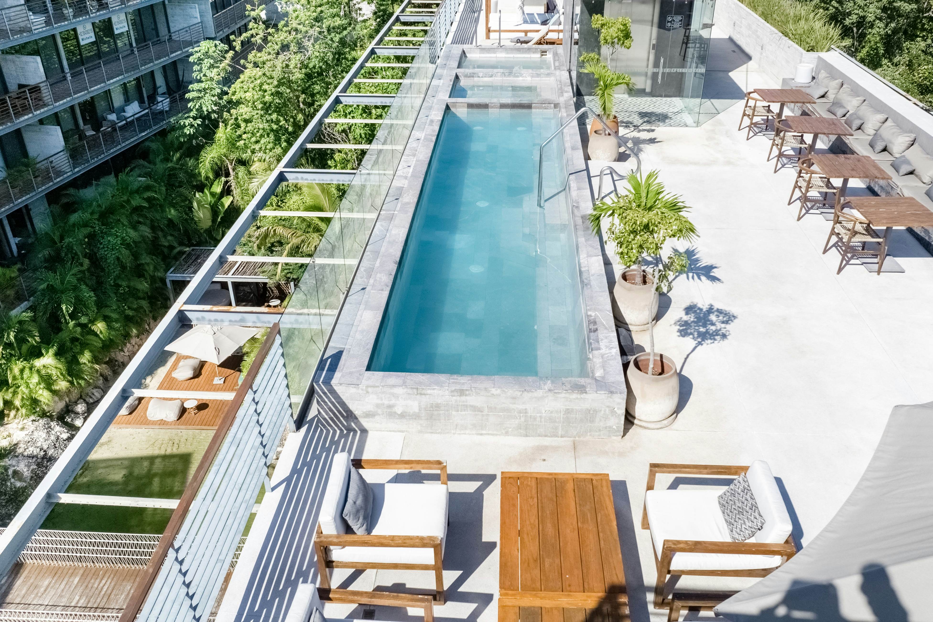 Exclusive Oasis with Natural Cenote, VIP Concierge