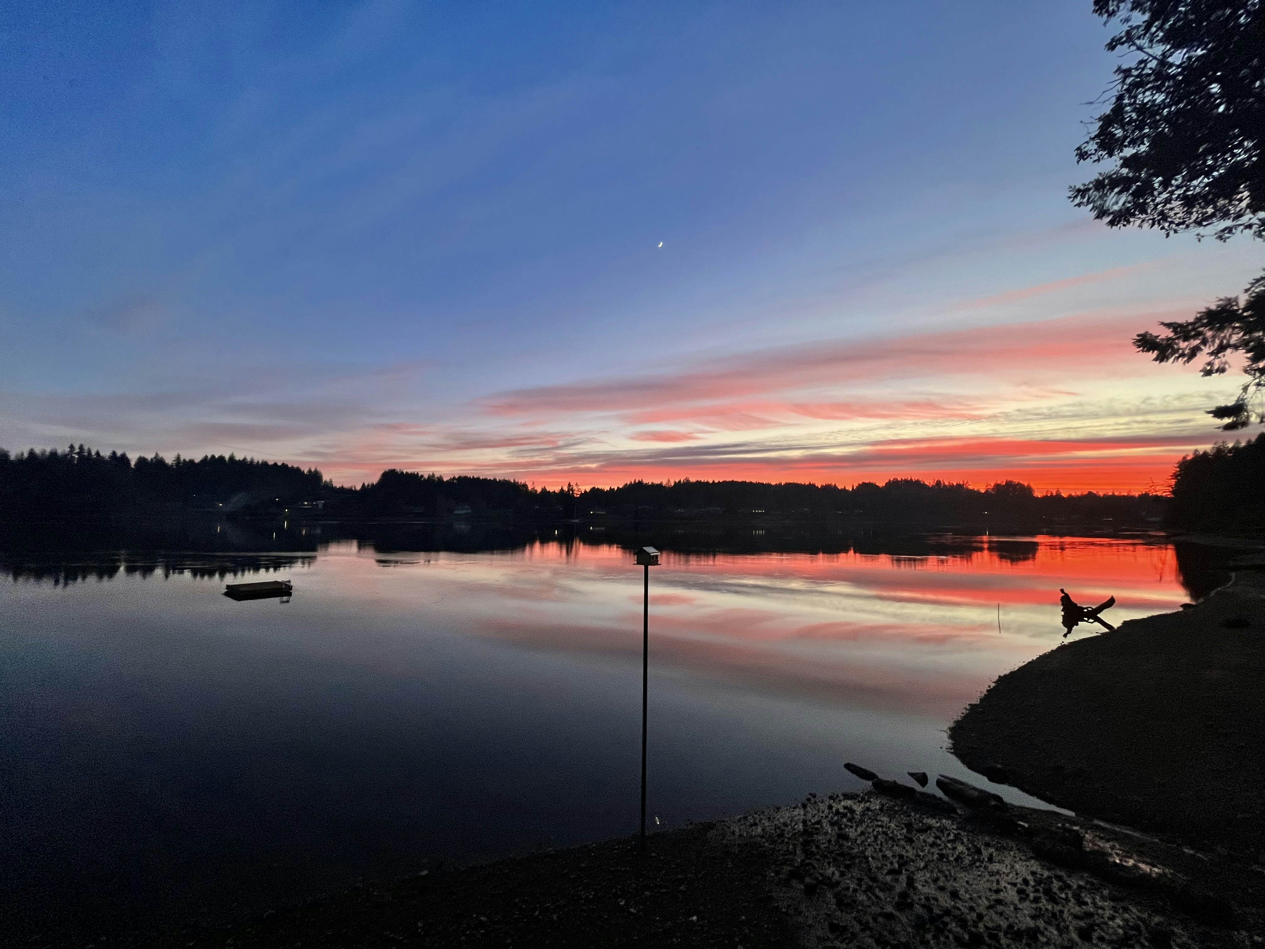 Hammersley Private Beach Cabin