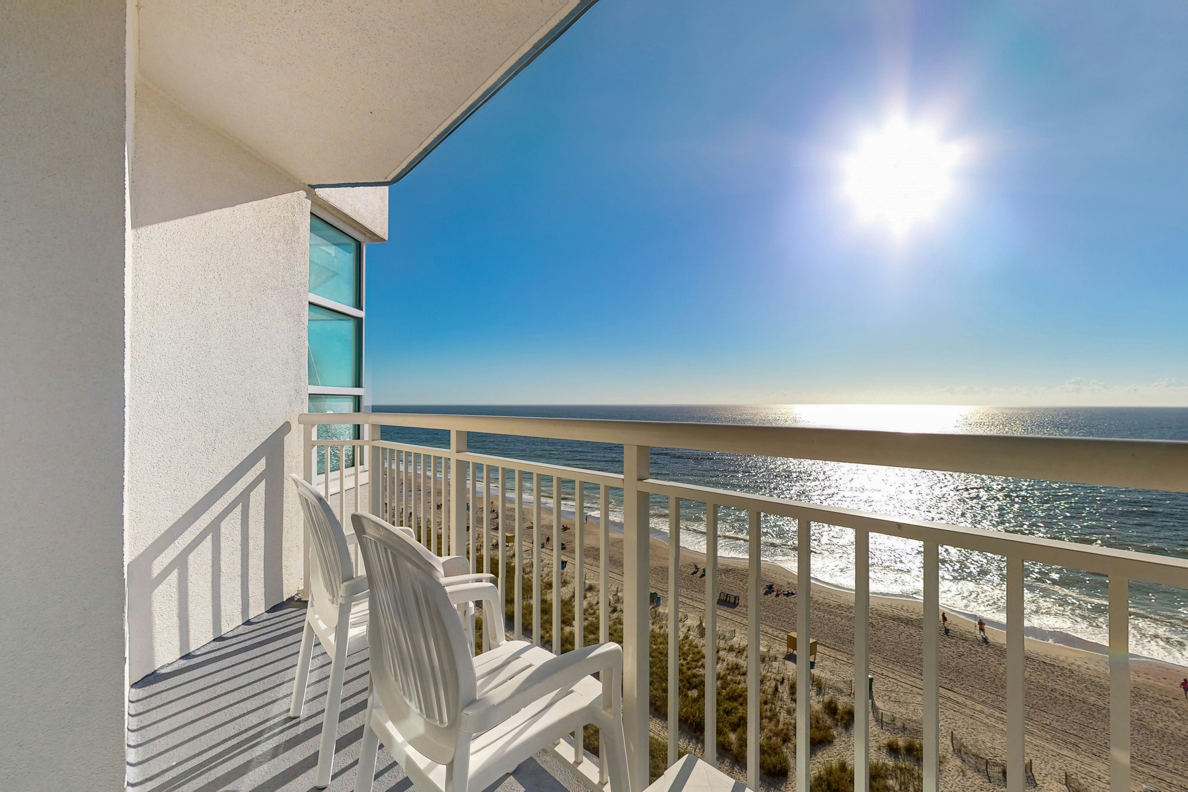 Carolinian Beach Resort 0833