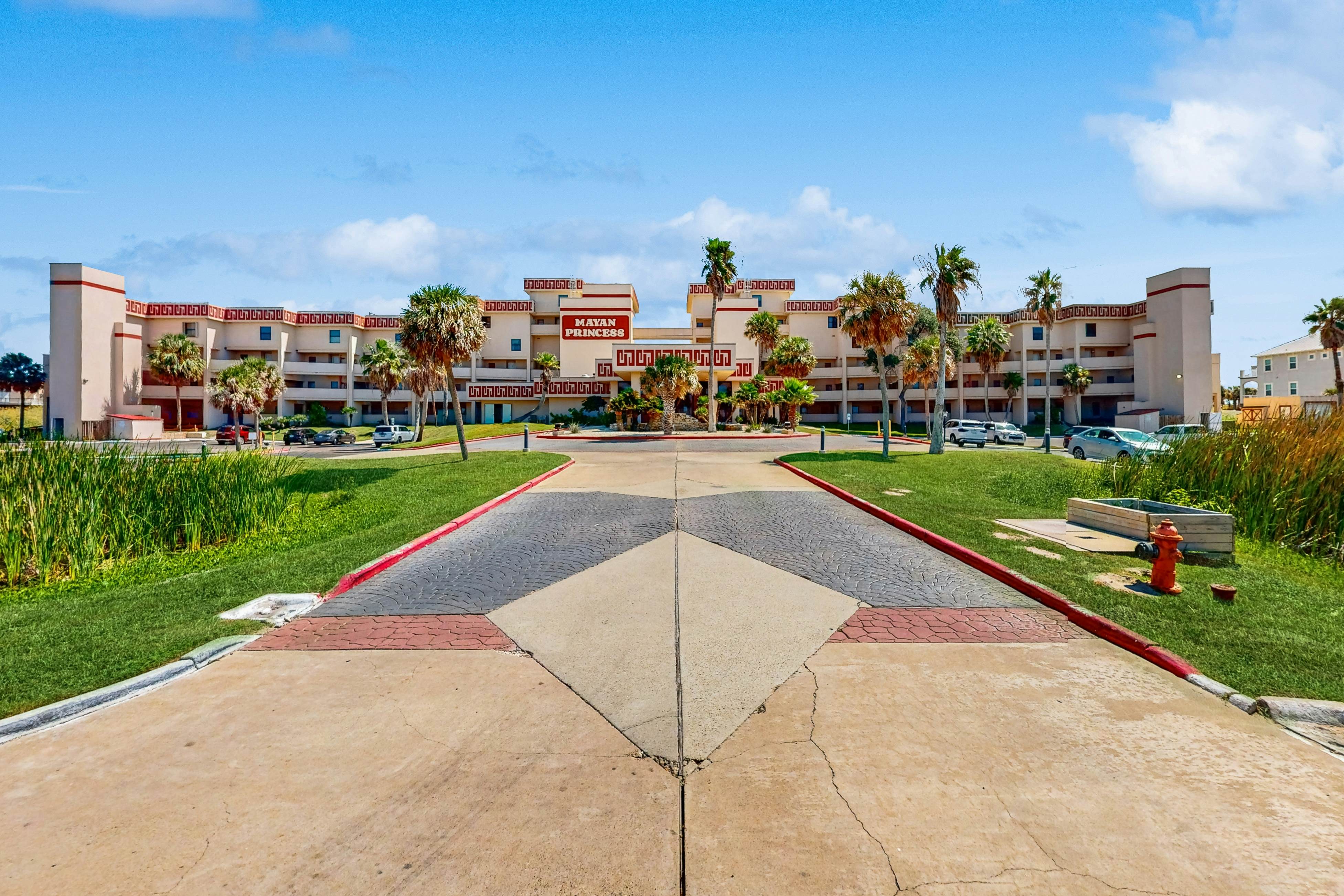 Mayan Princess - Howdy Lobster