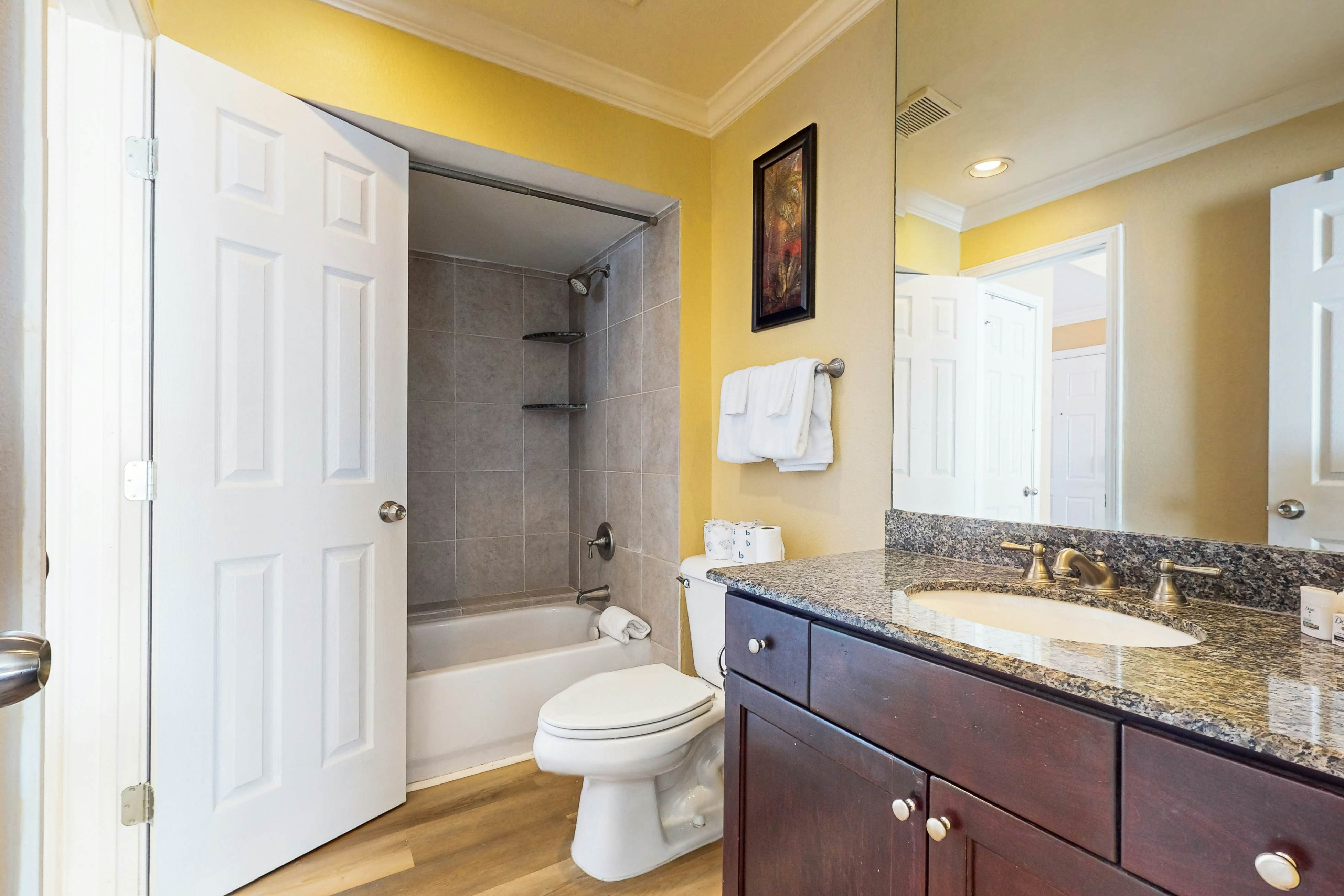 Dawn Condominiums - Break of Dawn