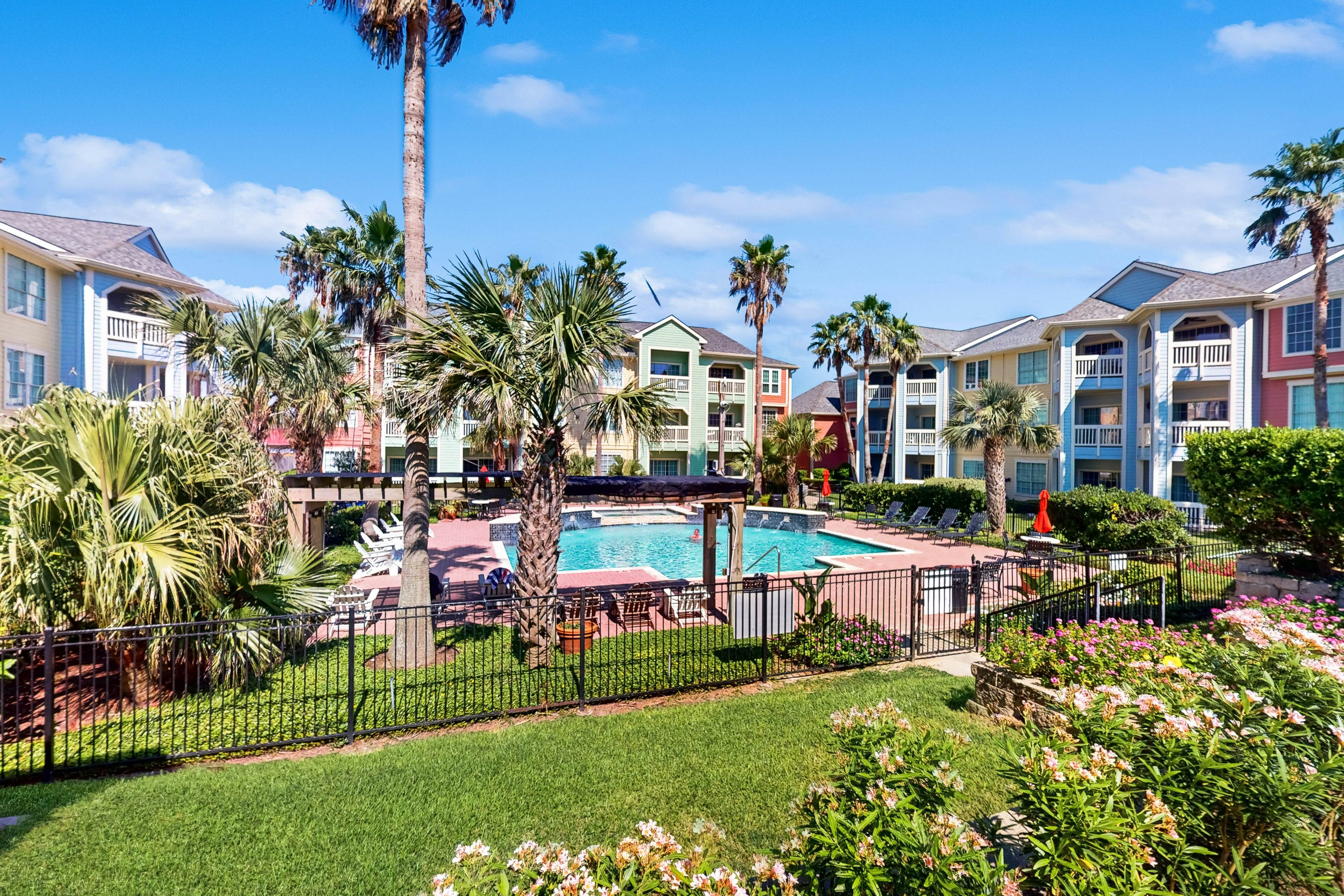 Dawn Condominiums - Break of Dawn