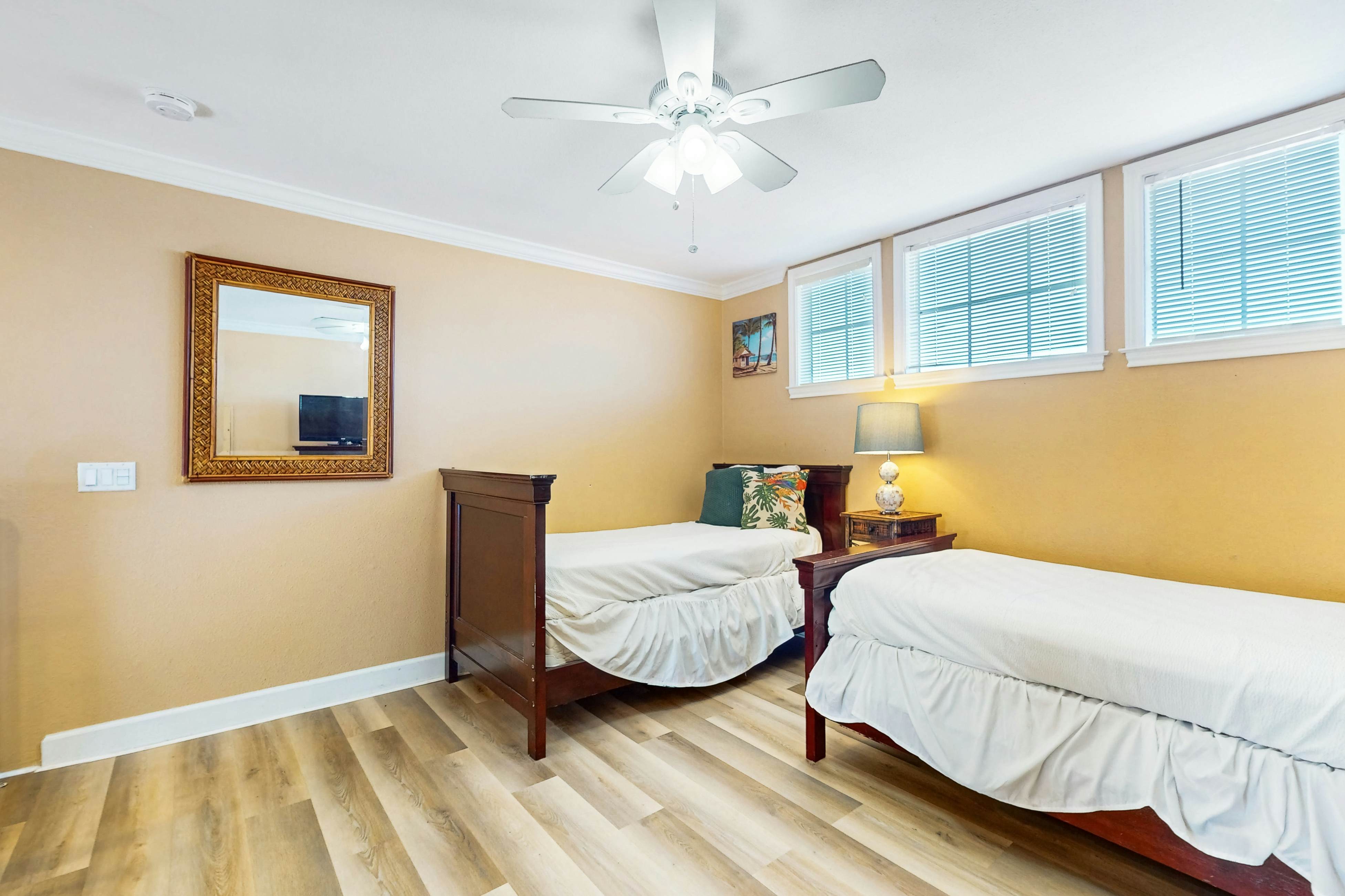 Dawn Condominiums - Break of Dawn