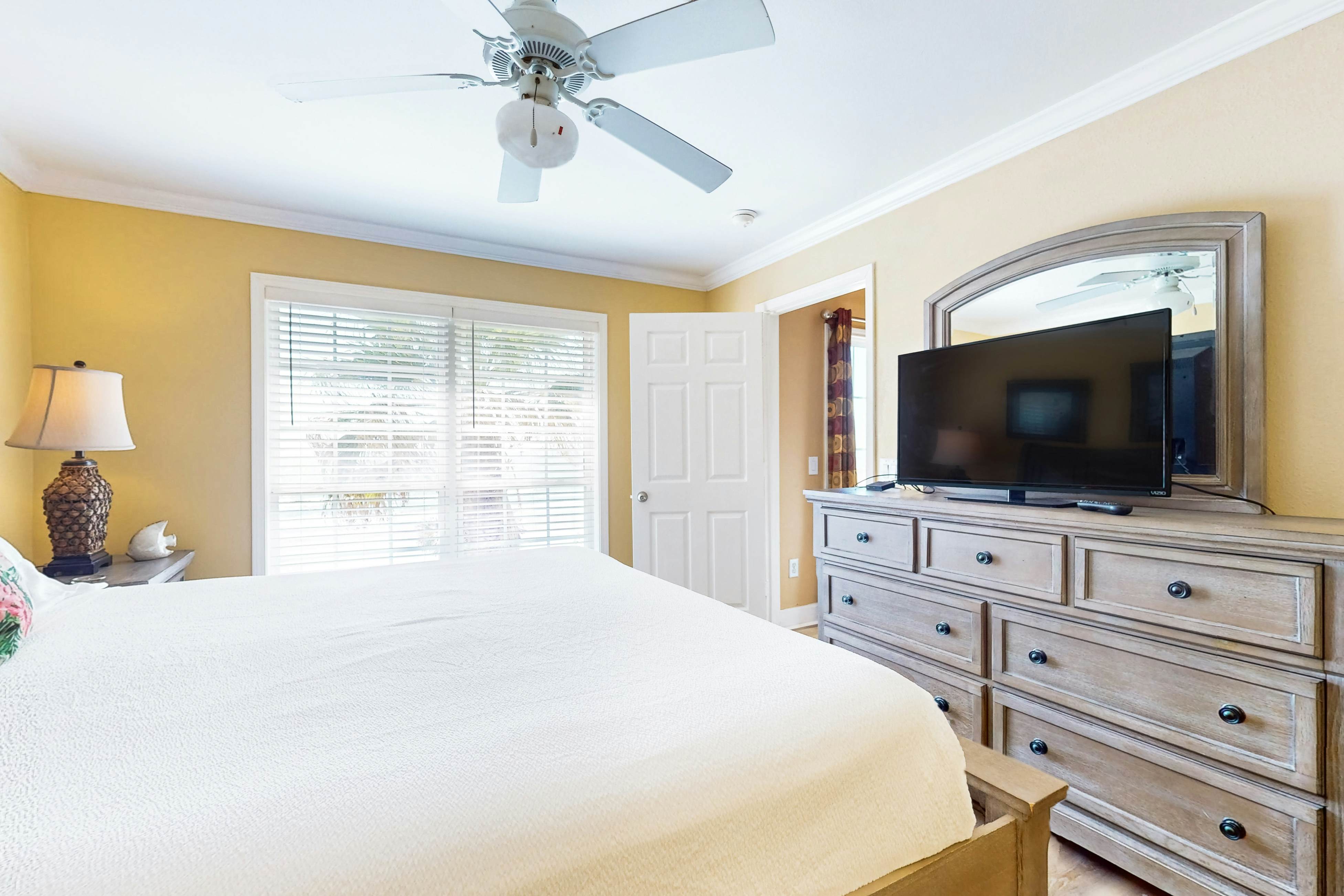 Dawn Condominiums - Break of Dawn