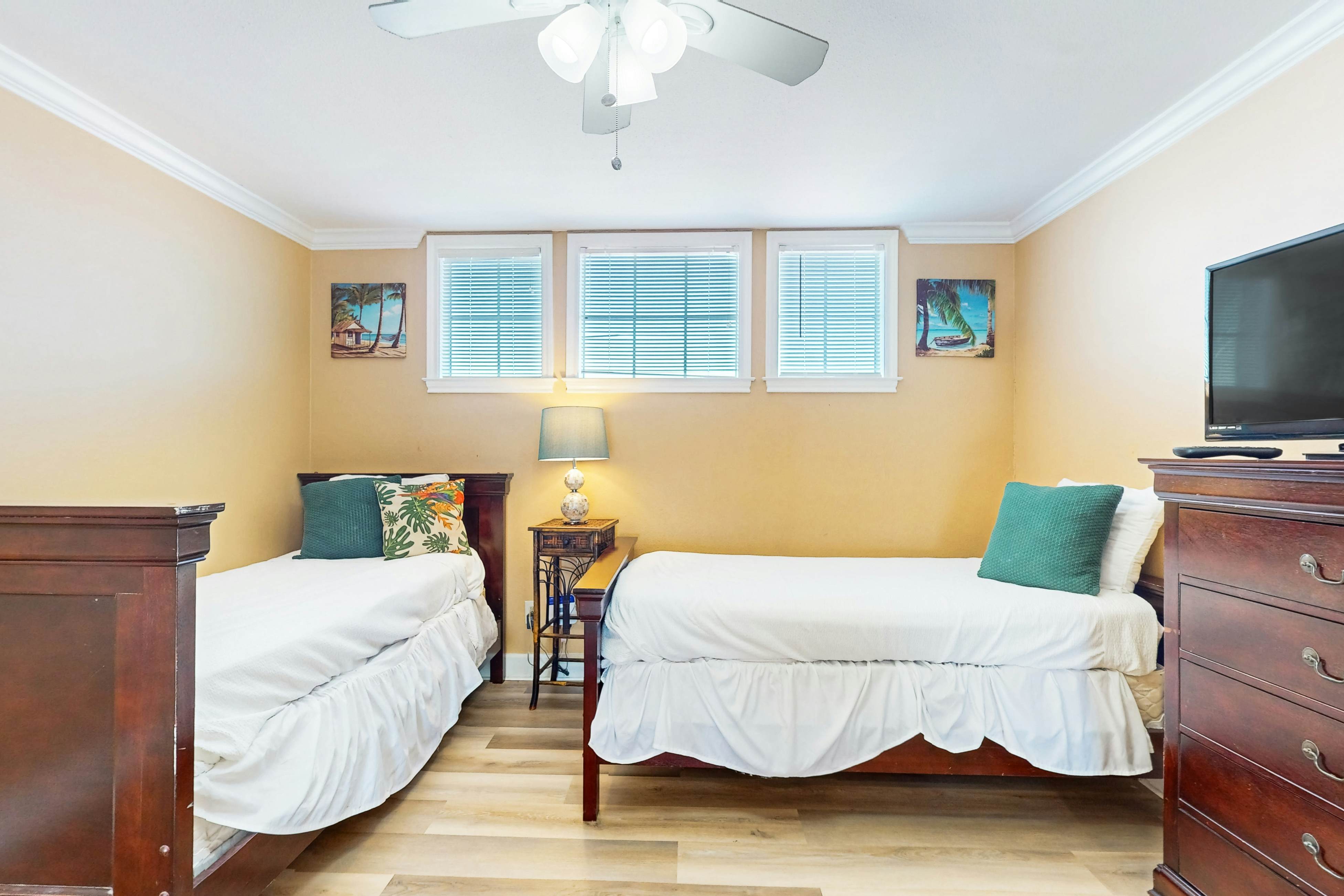 Dawn Condominiums - Break of Dawn