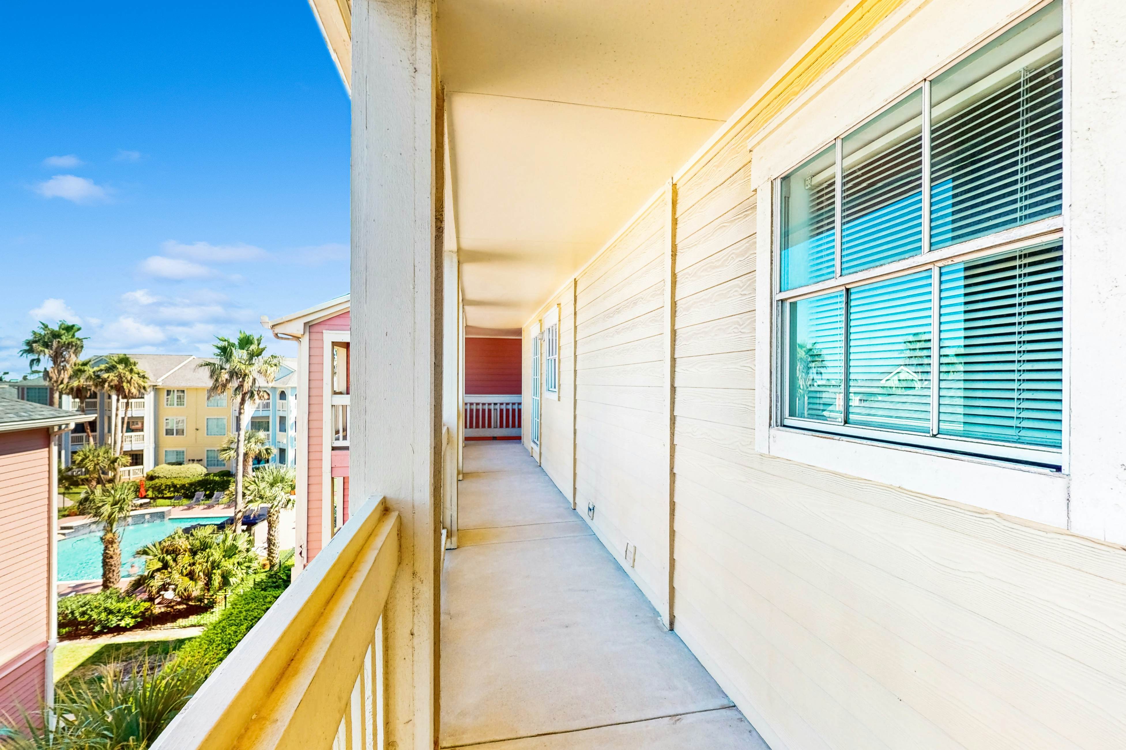 Dawn Condominiums - Break of Dawn