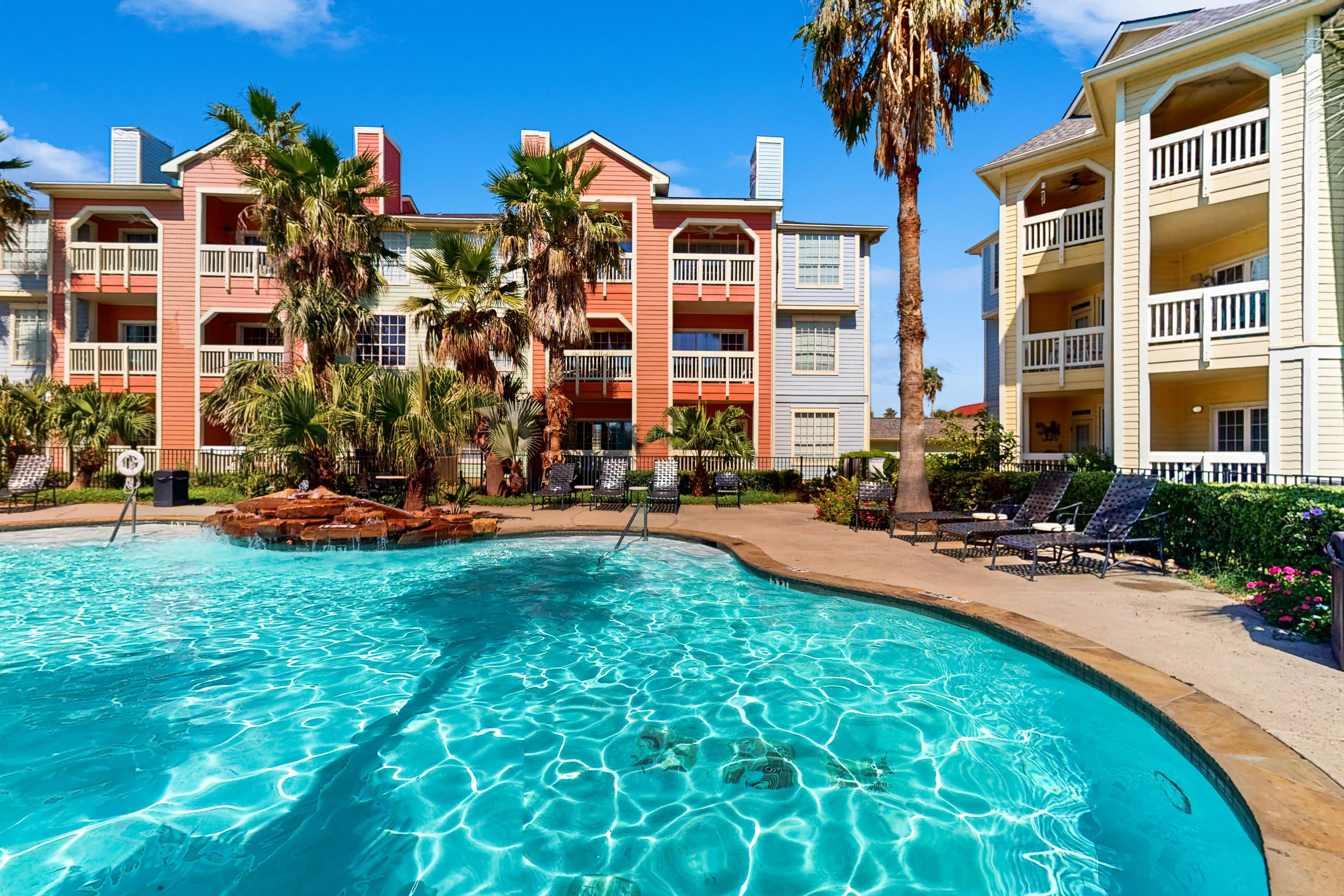 Dawn Condominiums - Break of Dawn