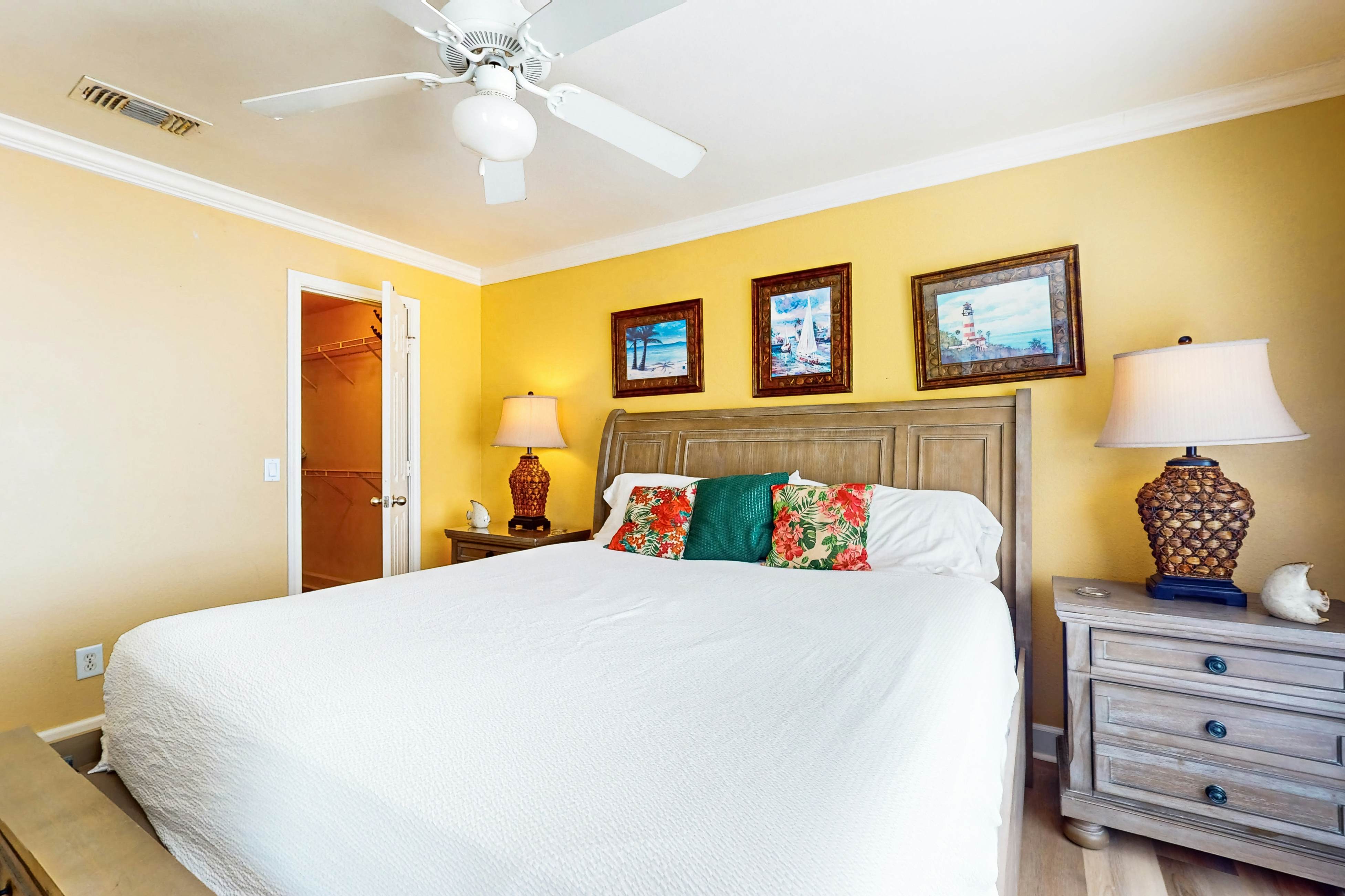 Dawn Condominiums - Break of Dawn