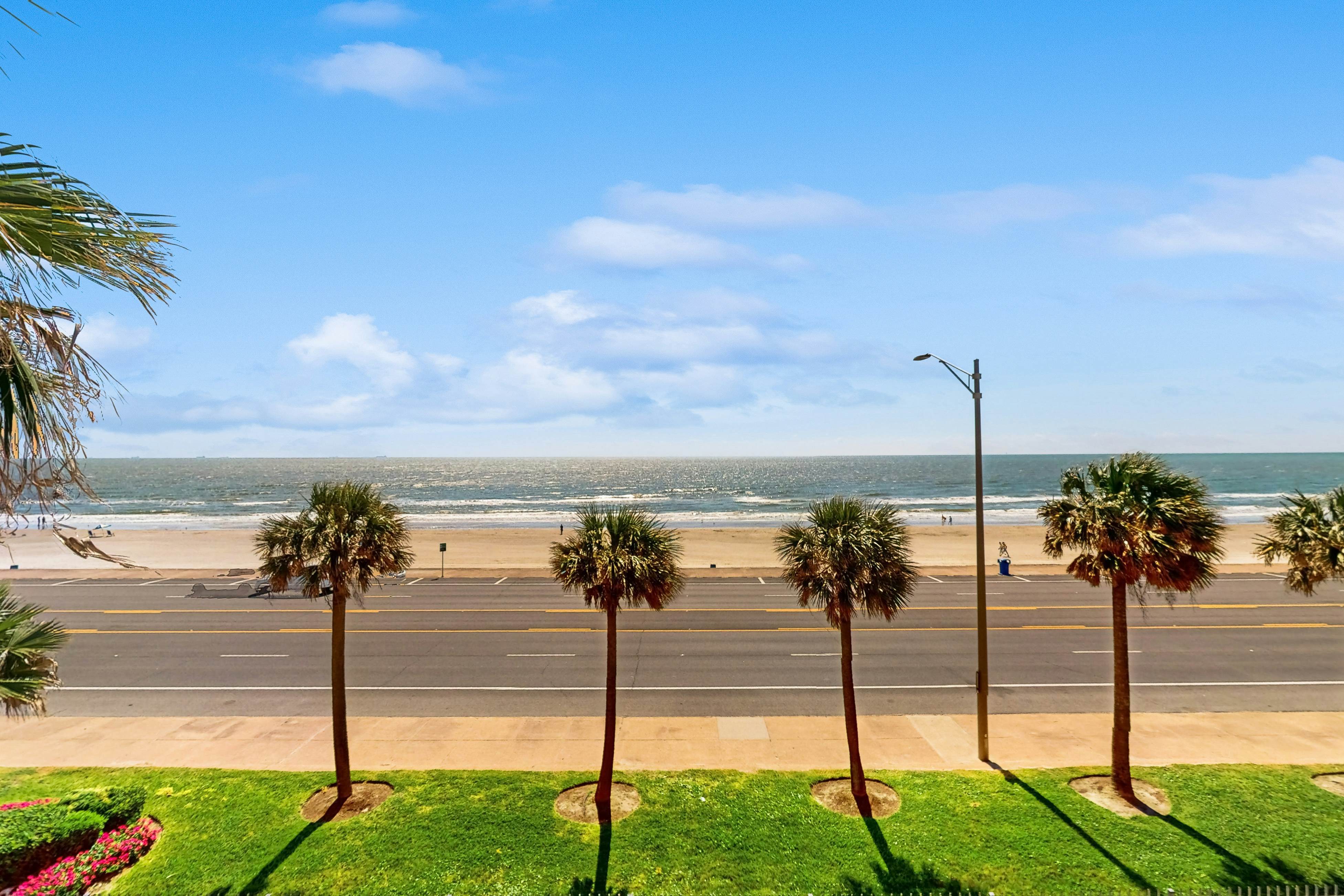 Dawn Condominiums - Break of Dawn