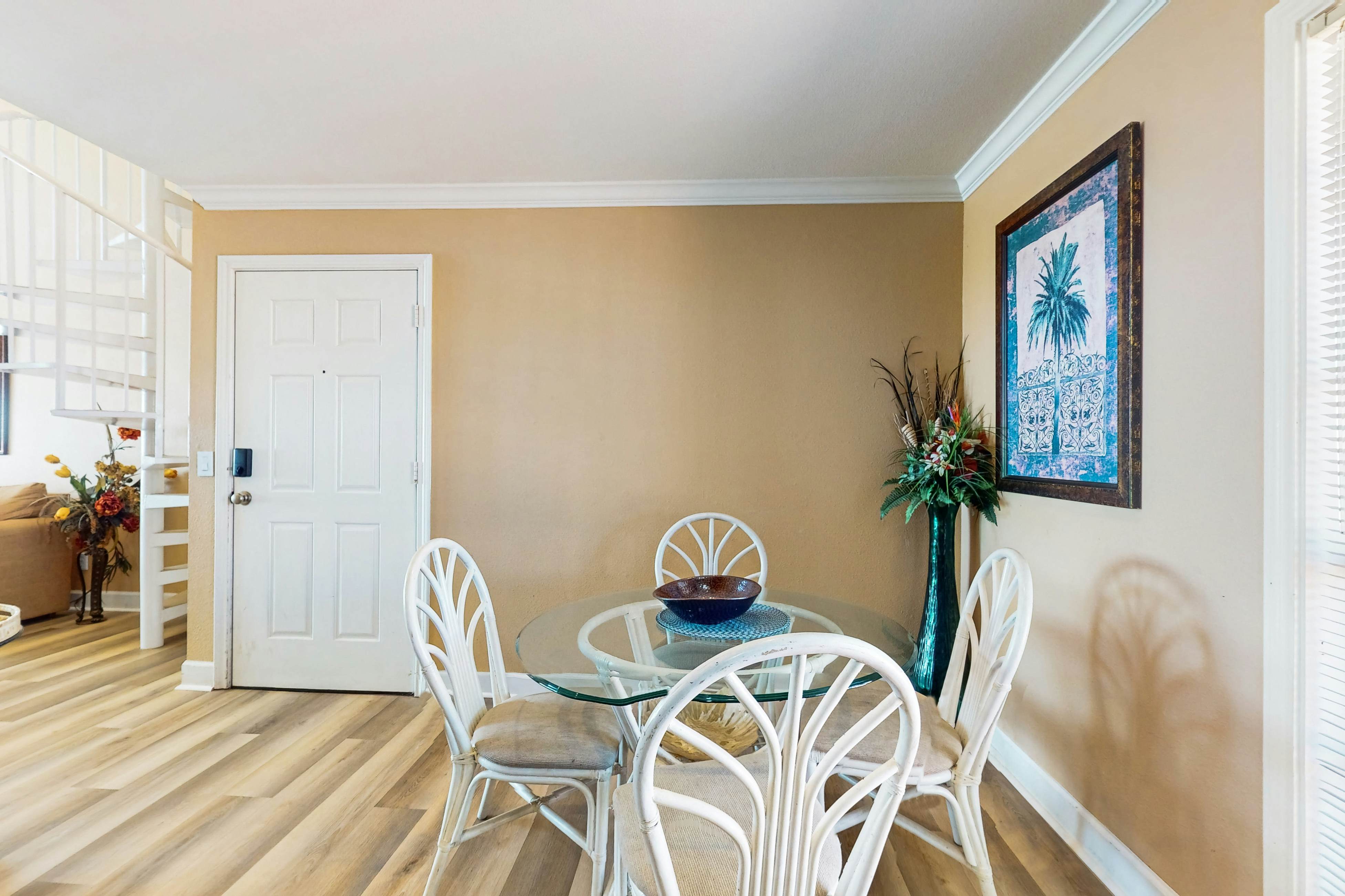 Dawn Condominiums - Break of Dawn