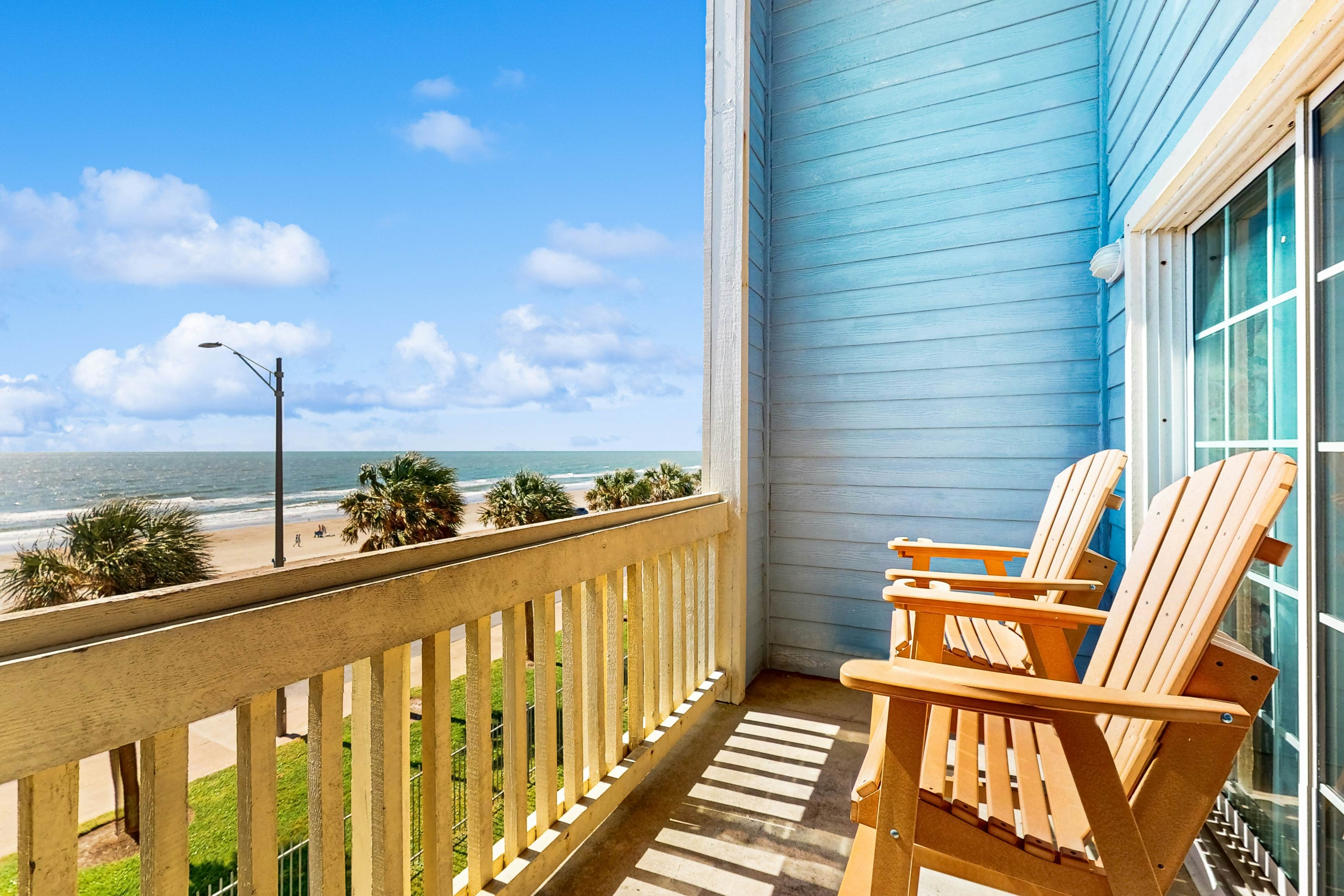 Dawn Condominiums - Break of Dawn