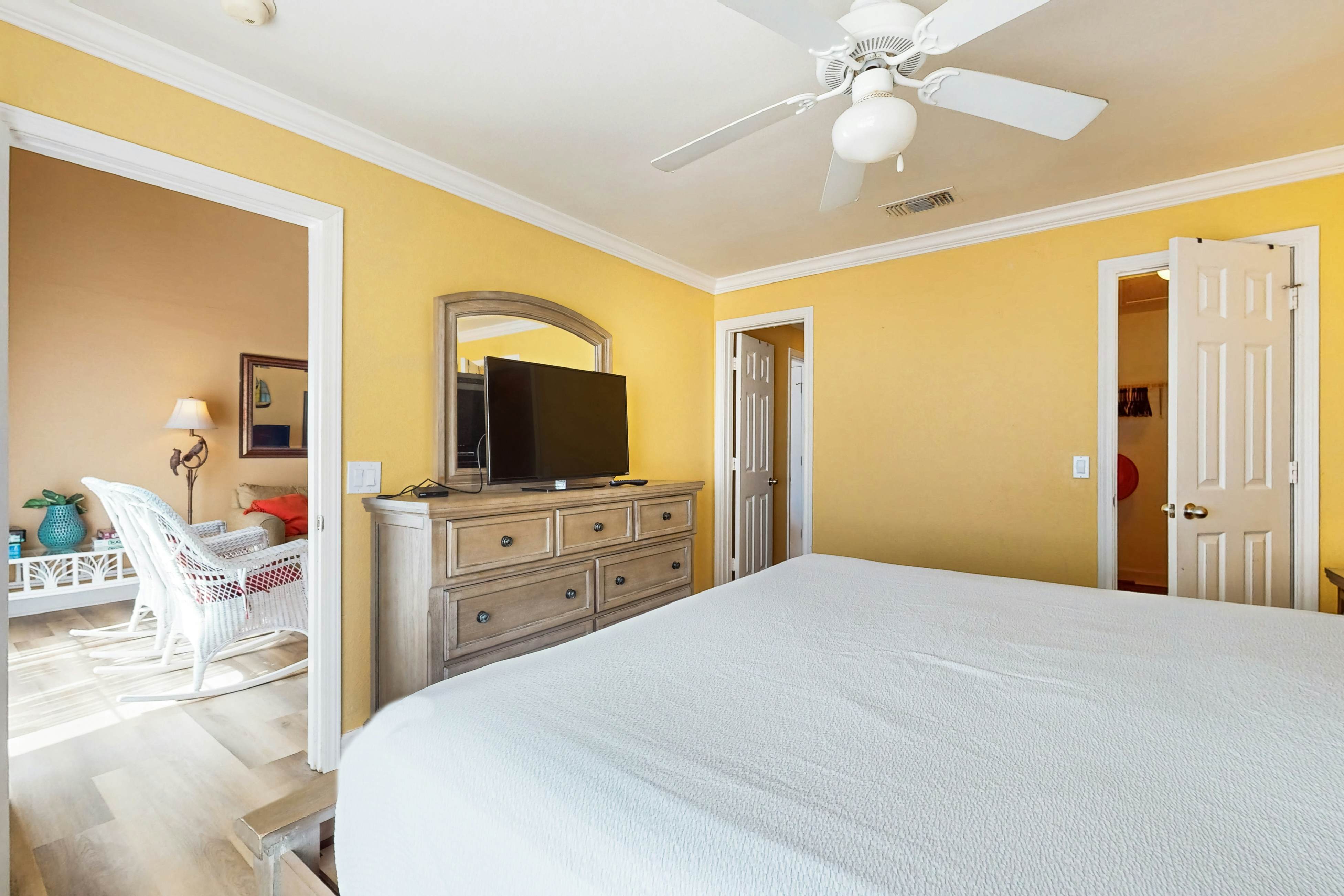 Dawn Condominiums - Break of Dawn