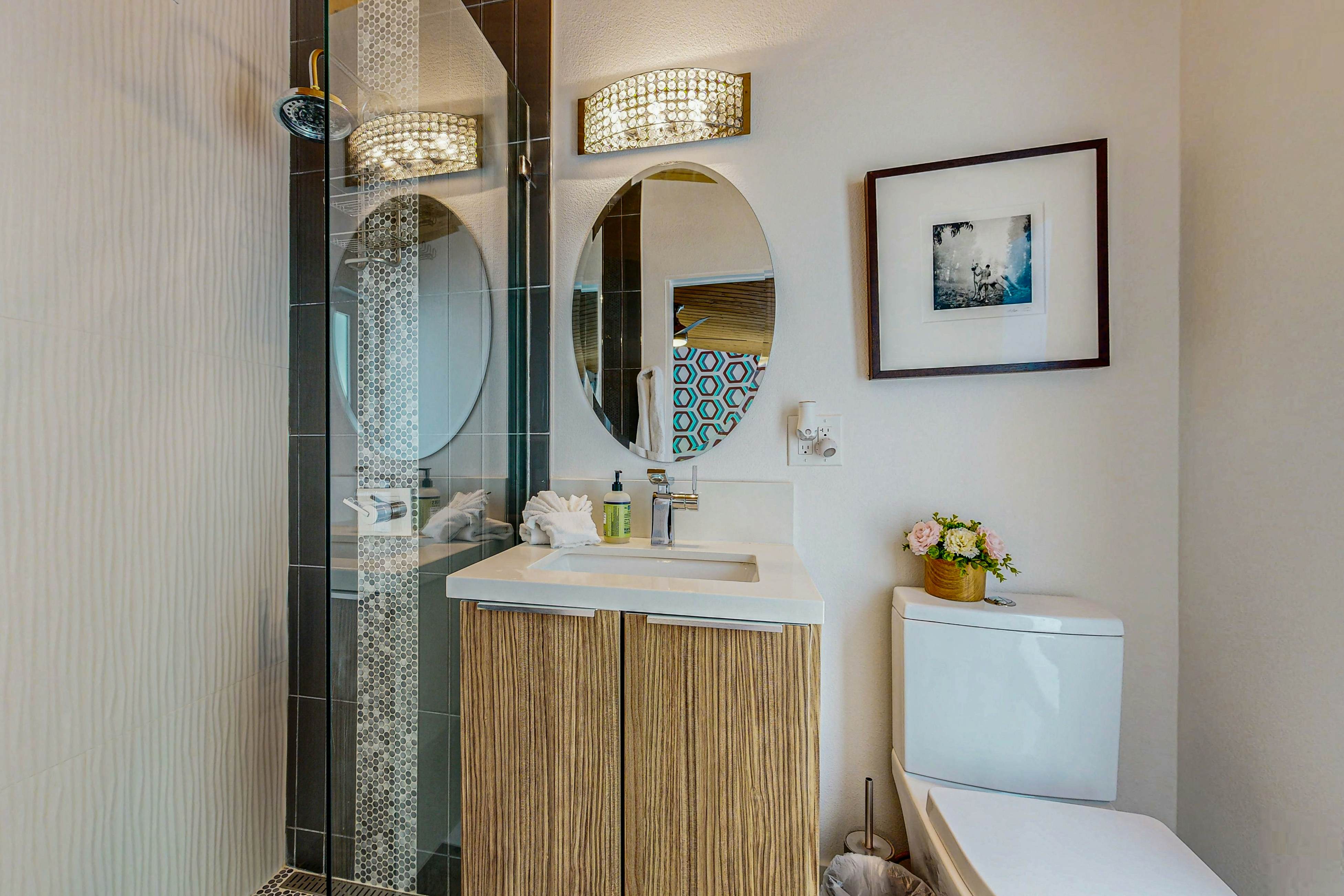 Iconic Mid-Century Modern Escape - 4729