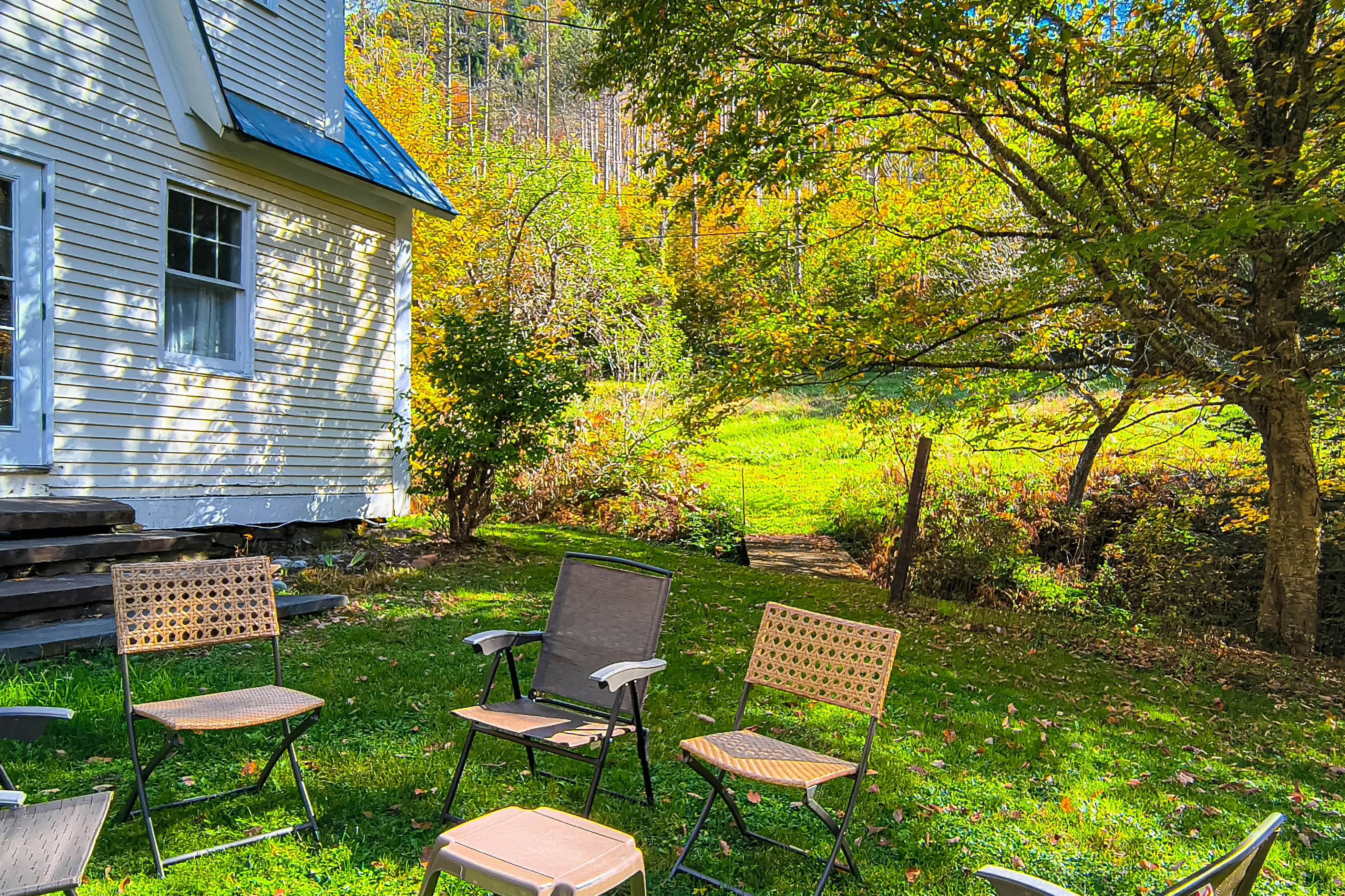 The Daydream Cottage