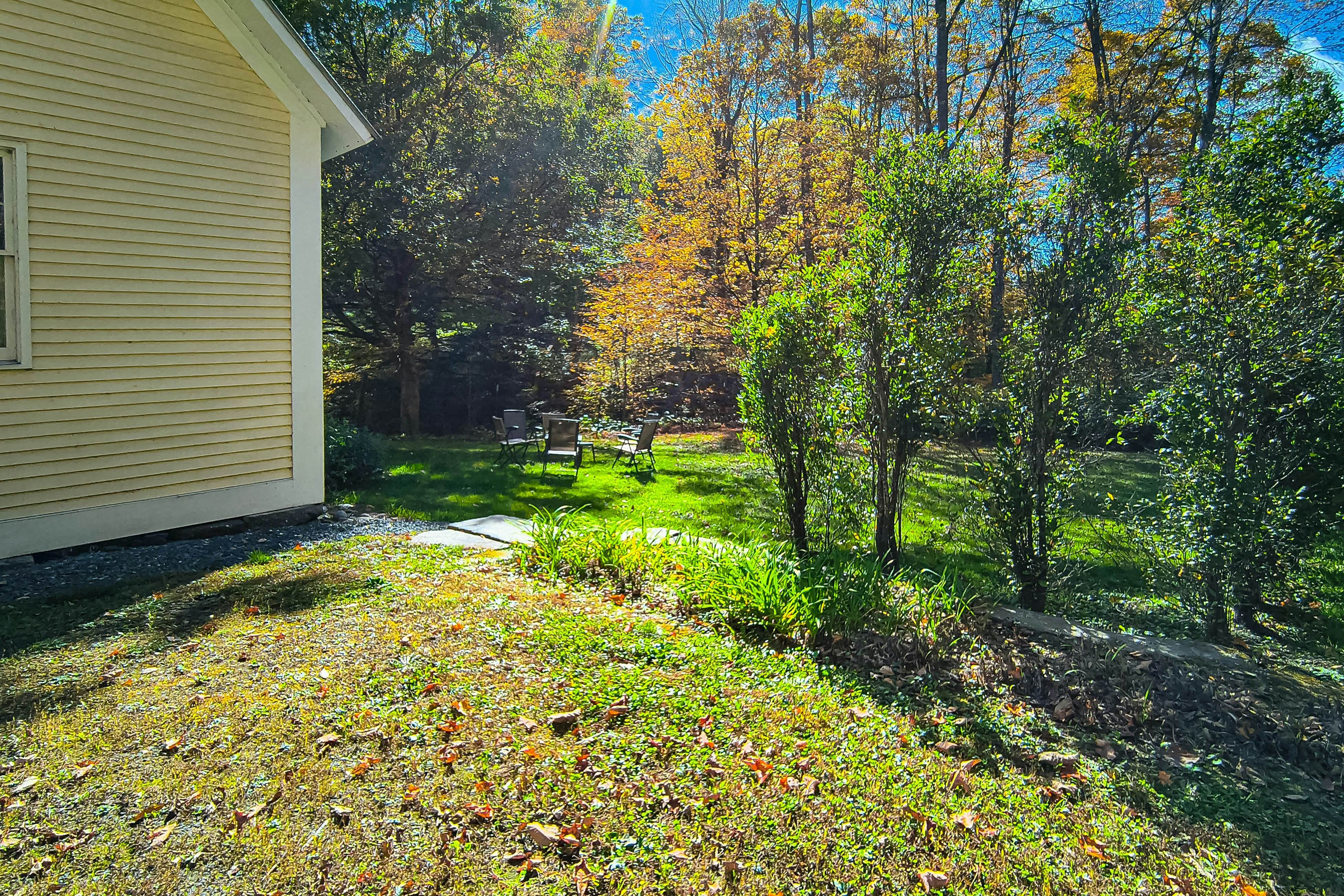 The Daydream Cottage