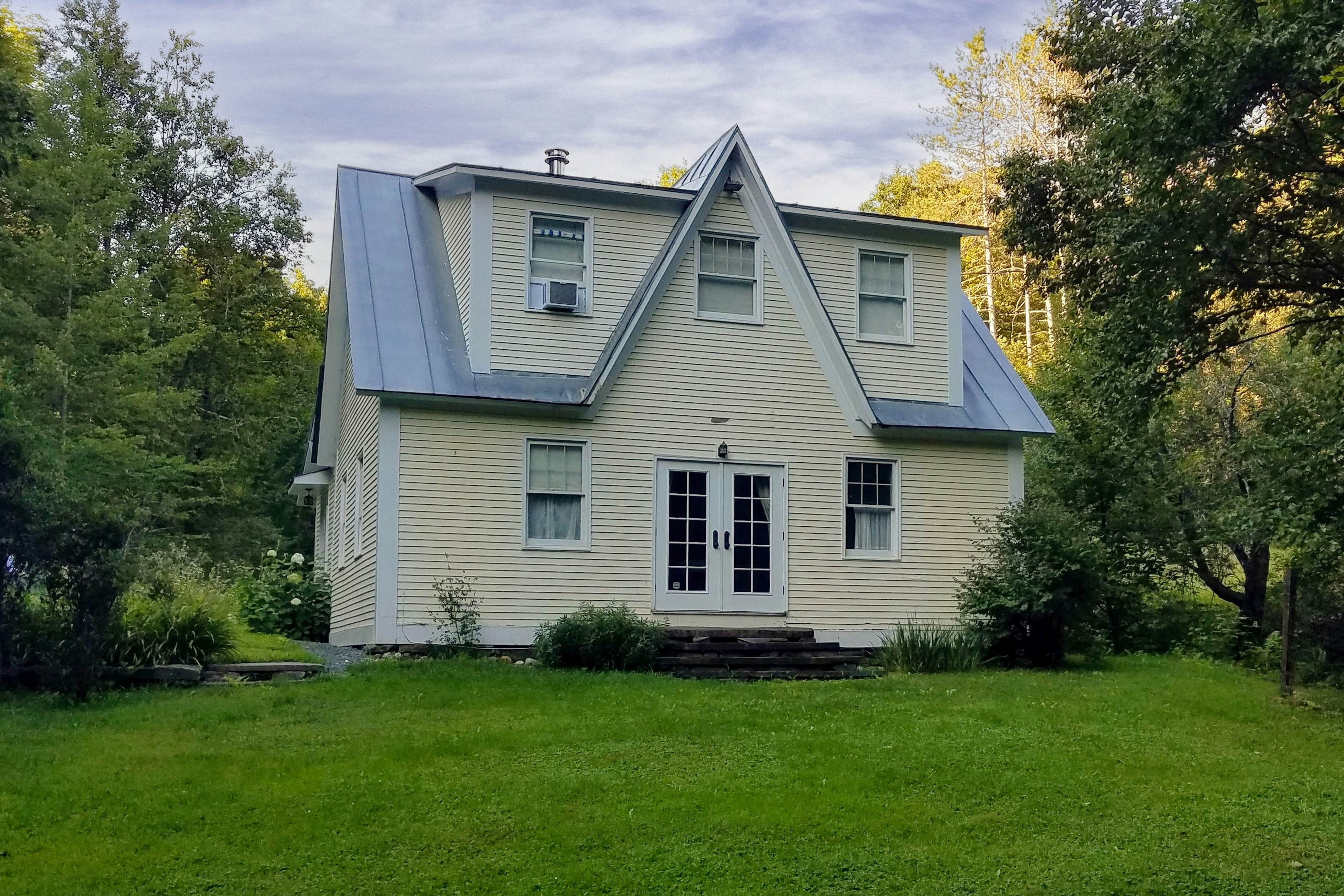 The Daydream Cottage