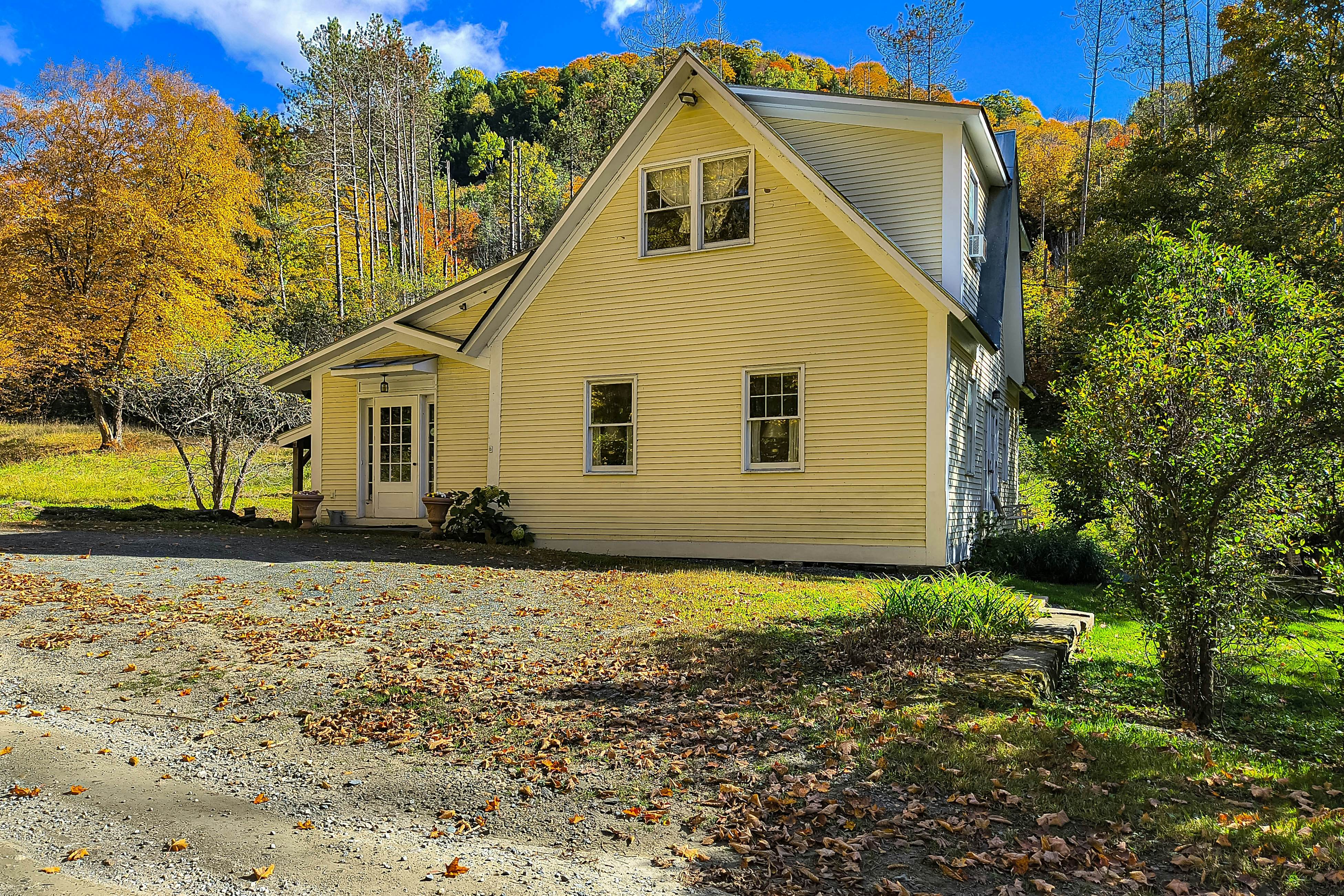 The Daydream Cottage