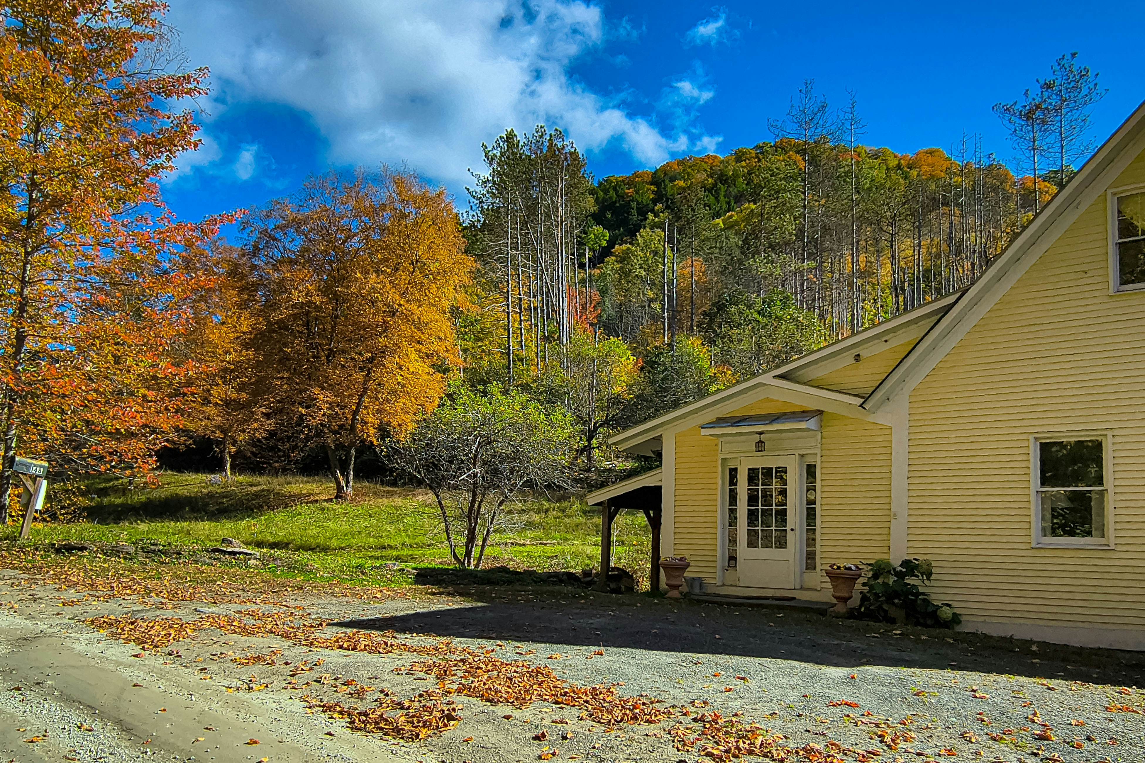 The Daydream Cottage