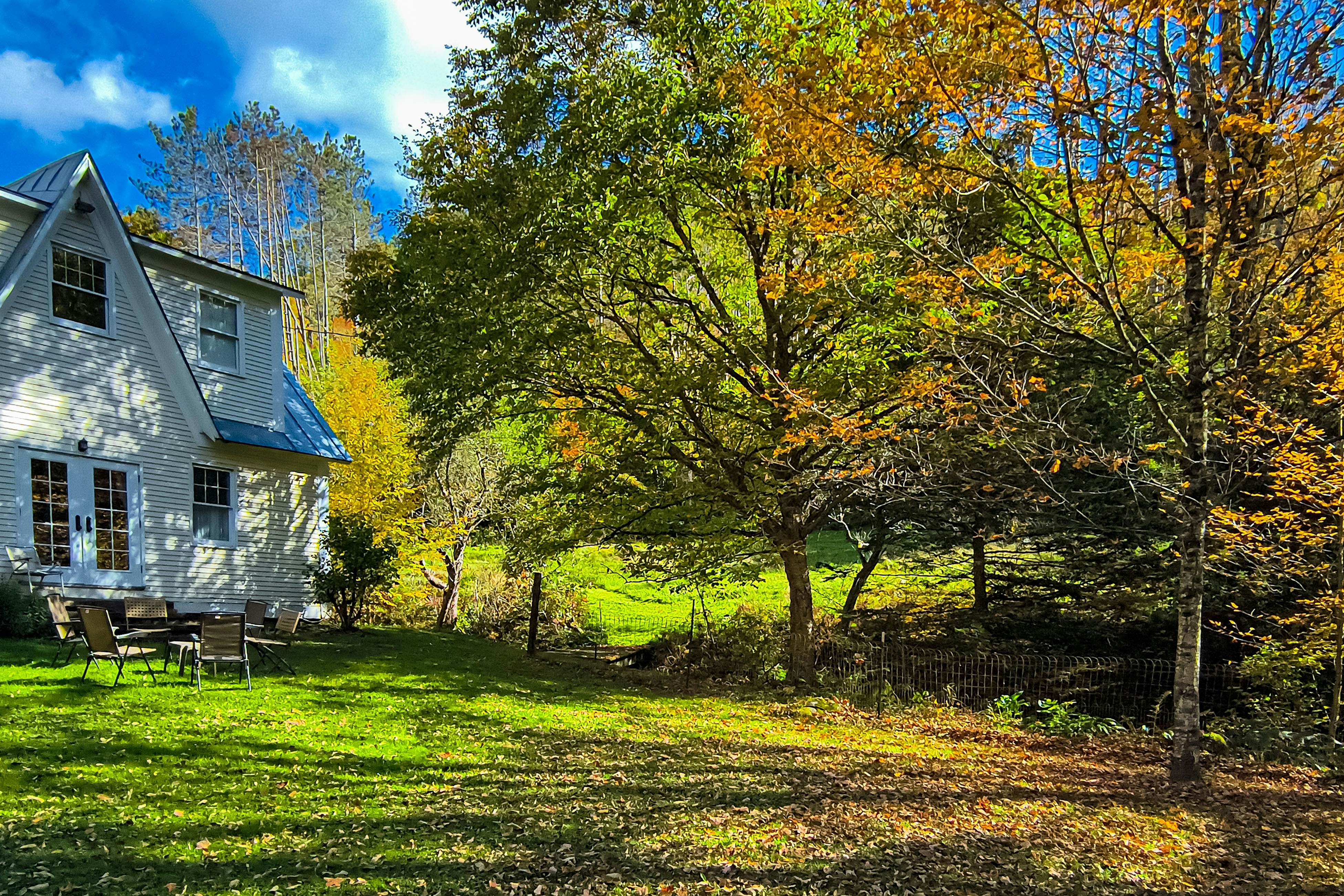 The Daydream Cottage