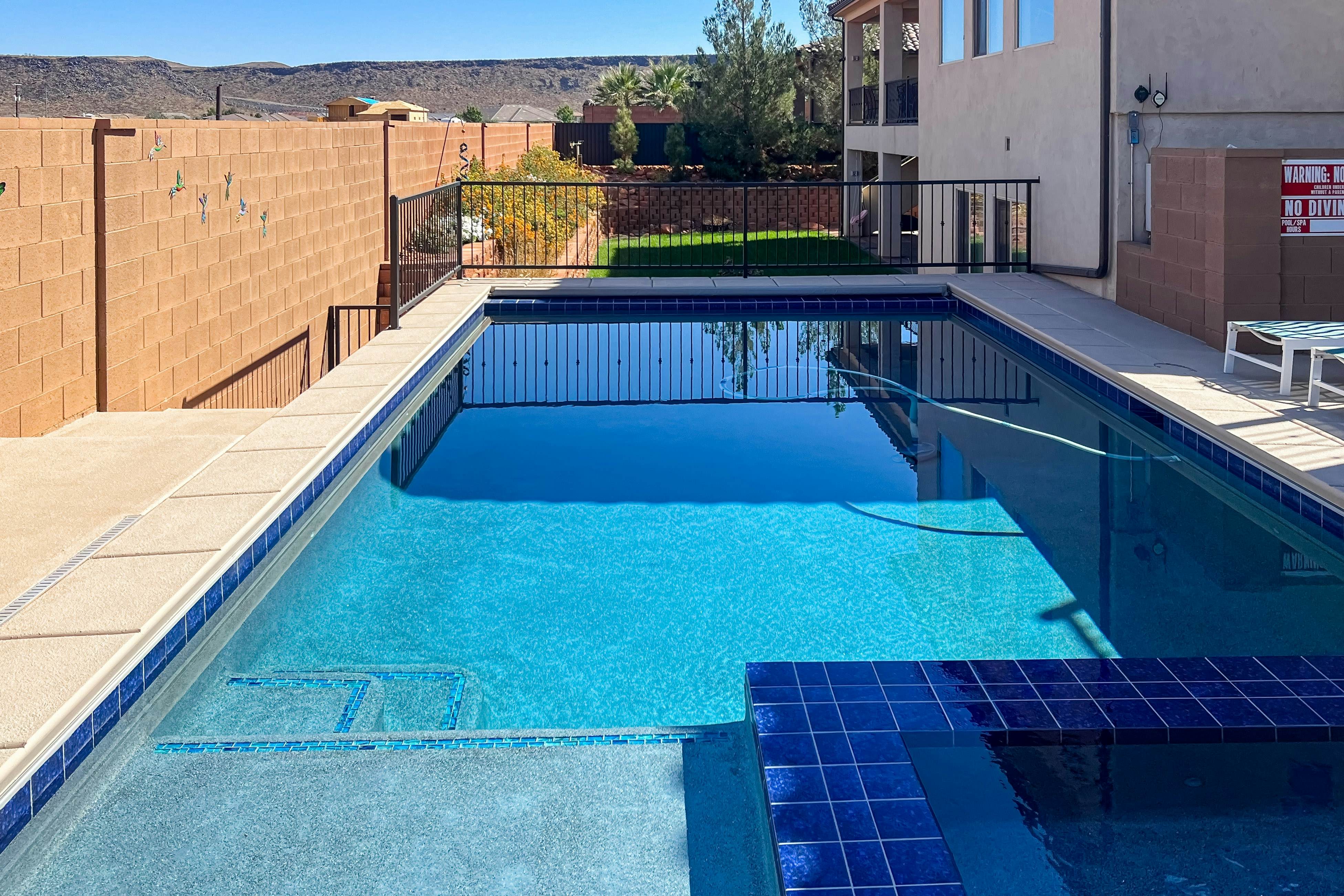 Red Desert Villa - Casita