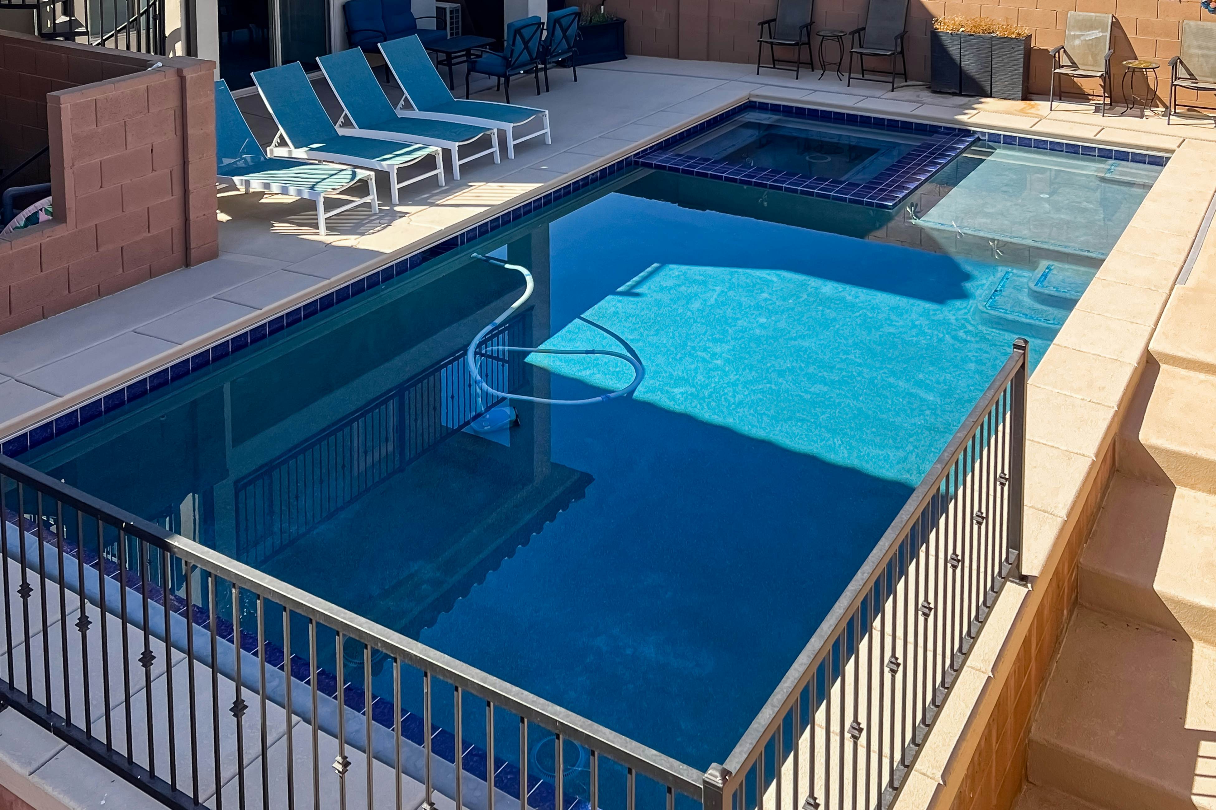 Red Desert Villa - Casita