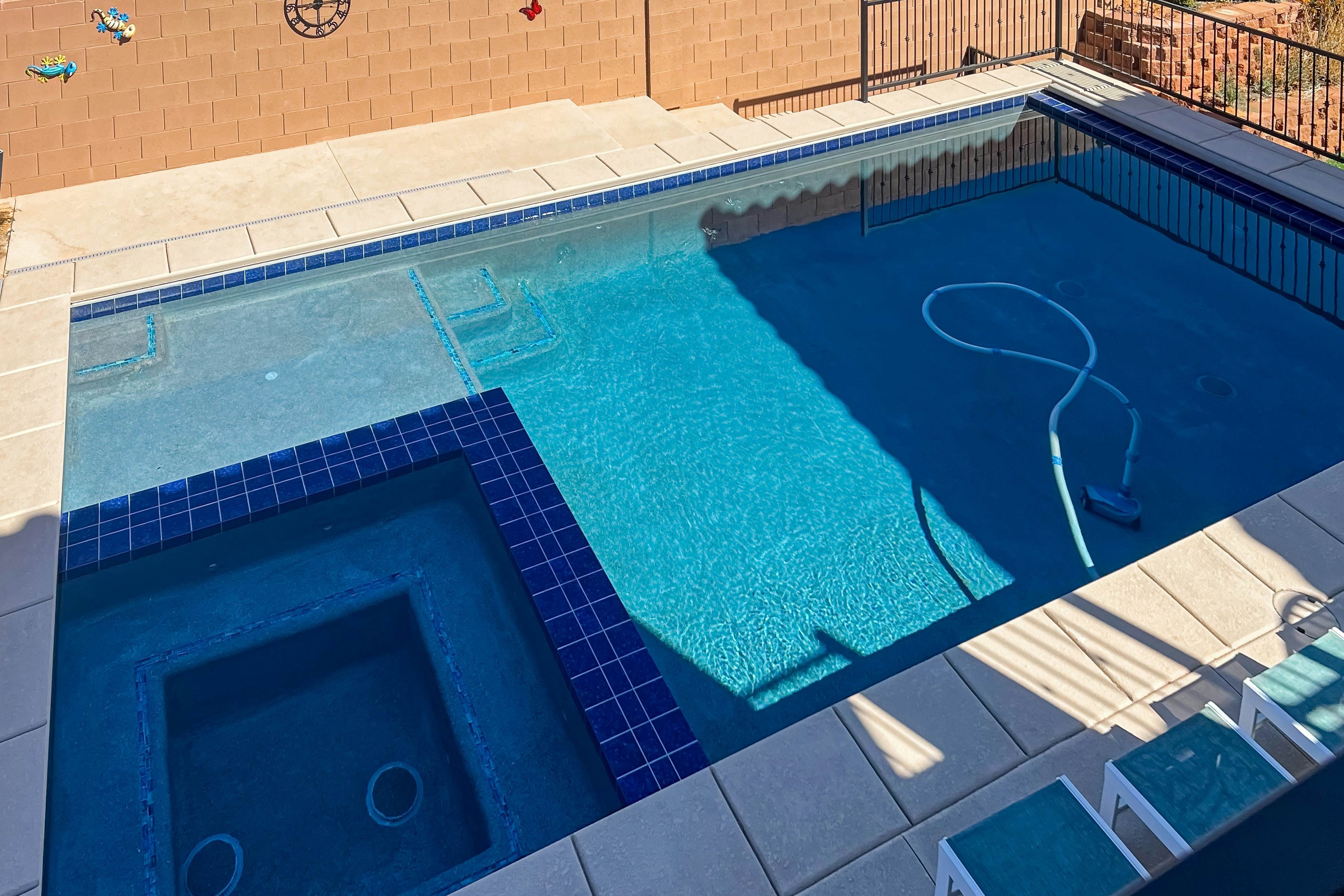 Red Desert Villa - Casita