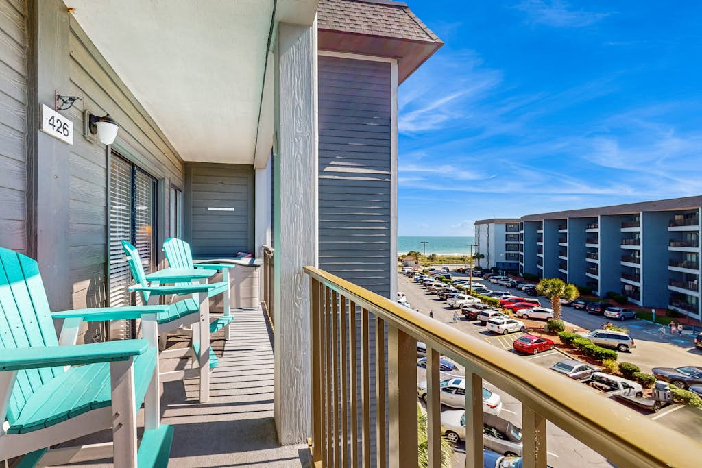 その他 Ocean Oasis [Blu-ray] Ocean Oasis | 2 Bed Myrtle Beach, SC Condo | Vacasa